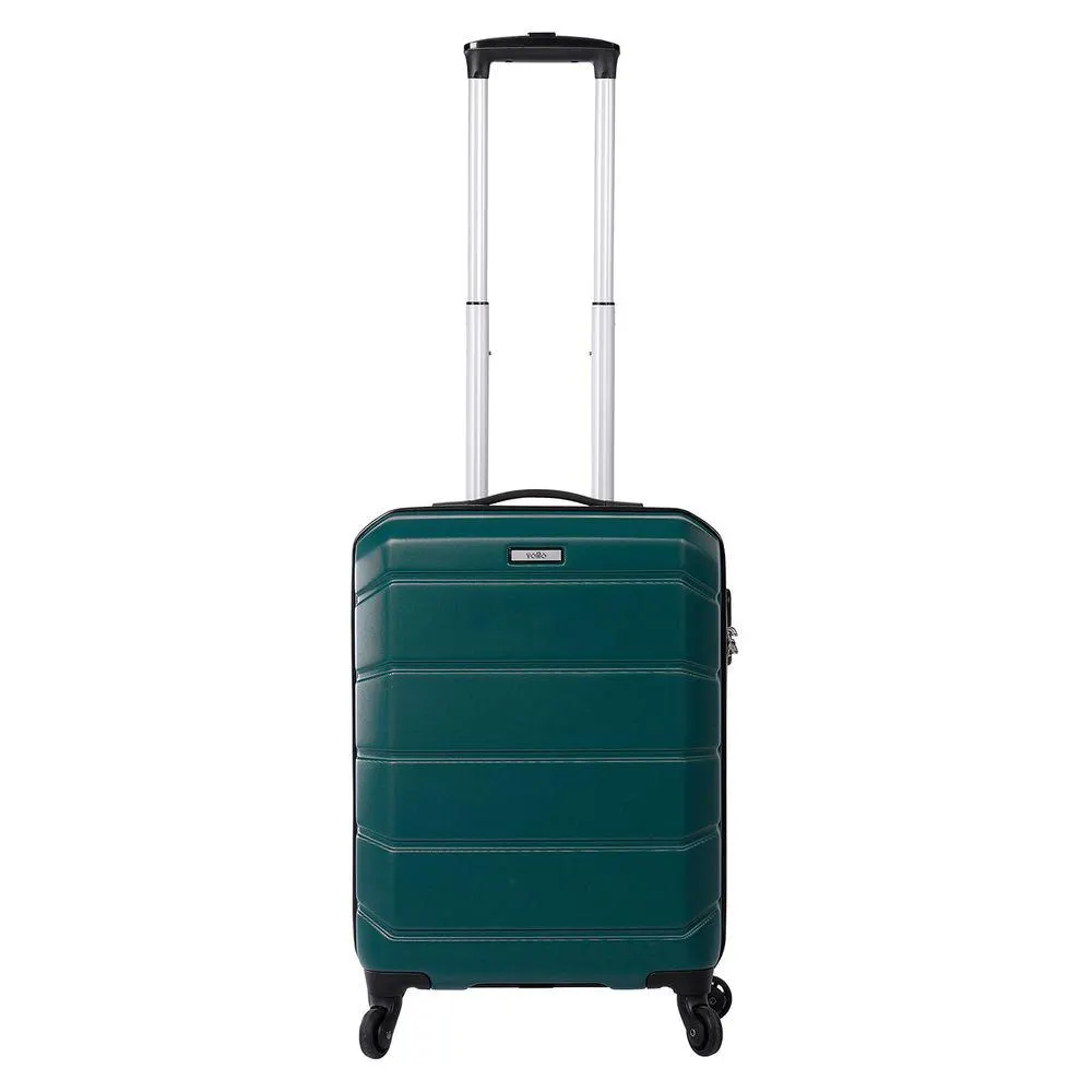 Maleta 360 Rayatta S - Verde