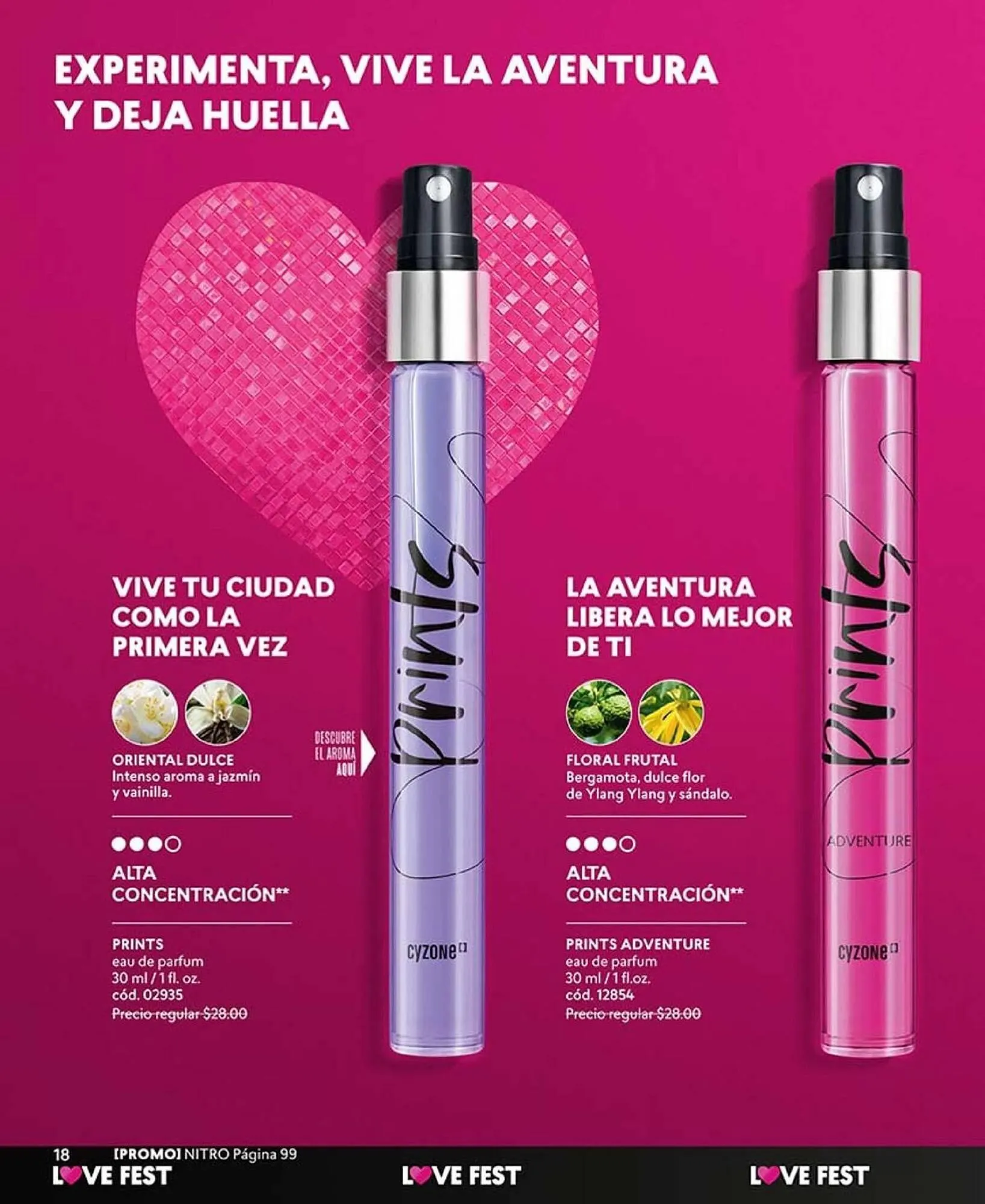 Catalogo de Catálogo Cyzone 3 de enero al 28 de febrero 2025 - Pag 17