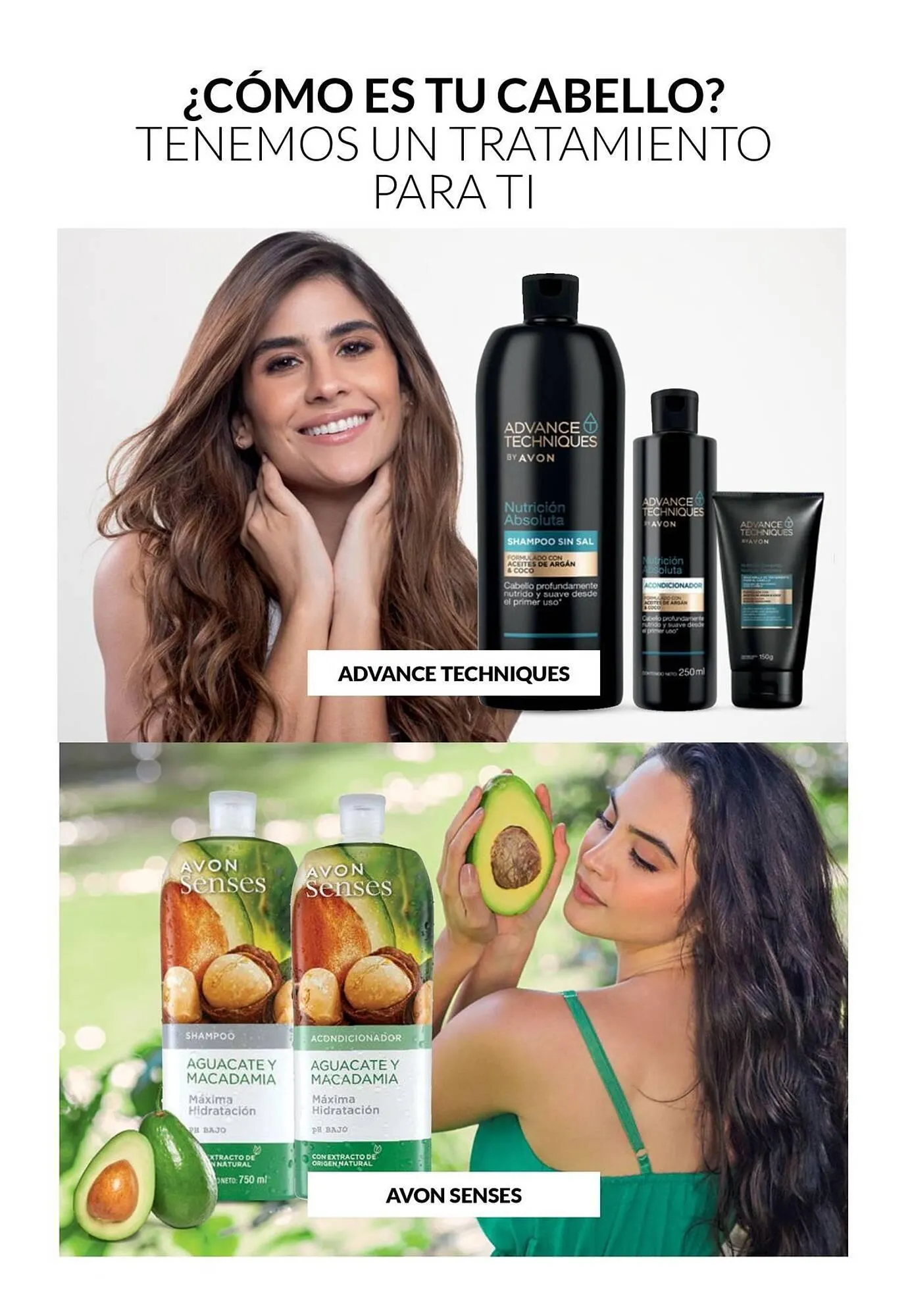Catalogo de Catálogo AVON 9 de diciembre al 31 de diciembre 2025 - Pag 169