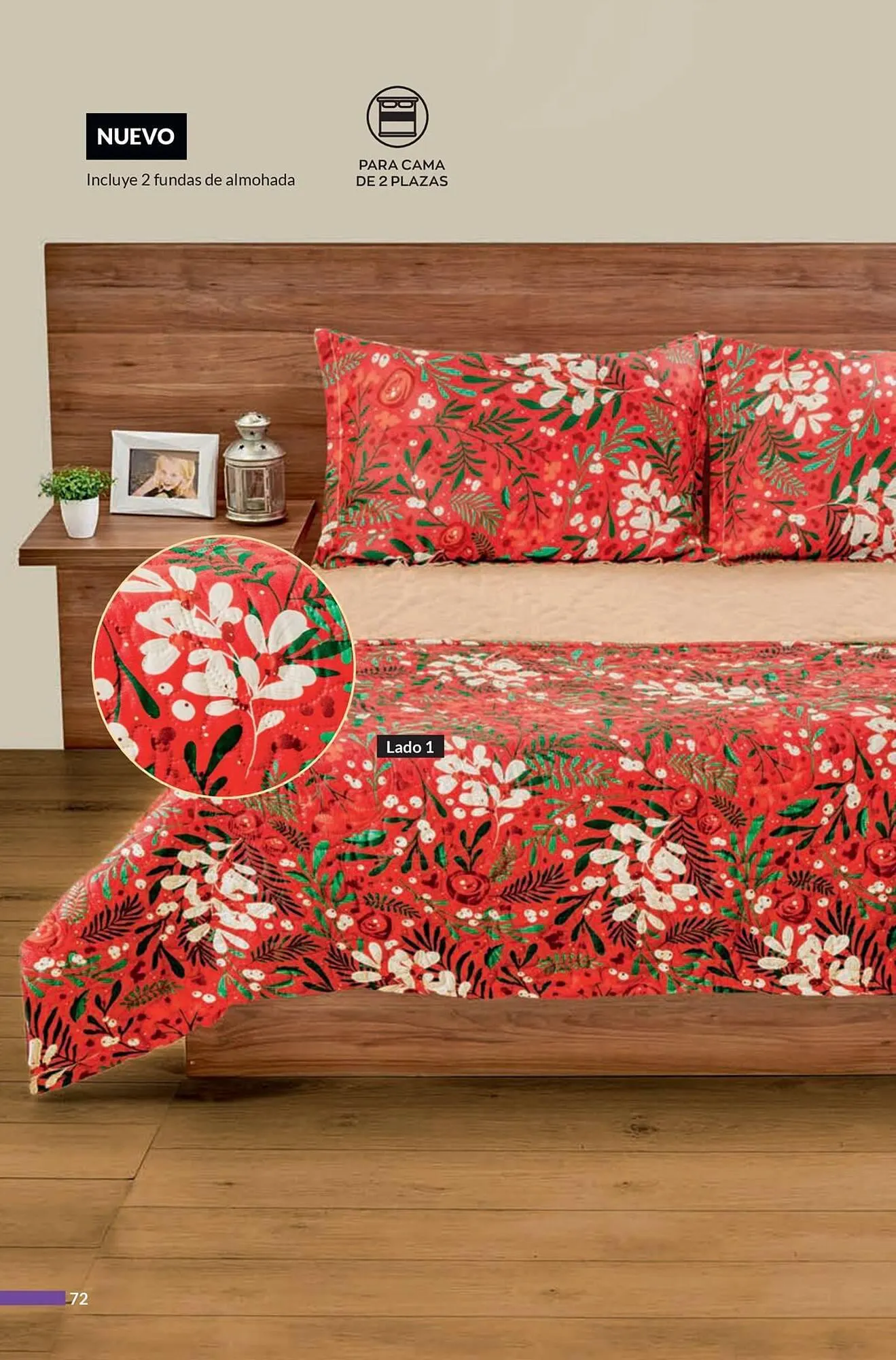 Catalogo de Catálogo AVON 23 de noviembre al 9 de diciembre 2023 - Pag 72