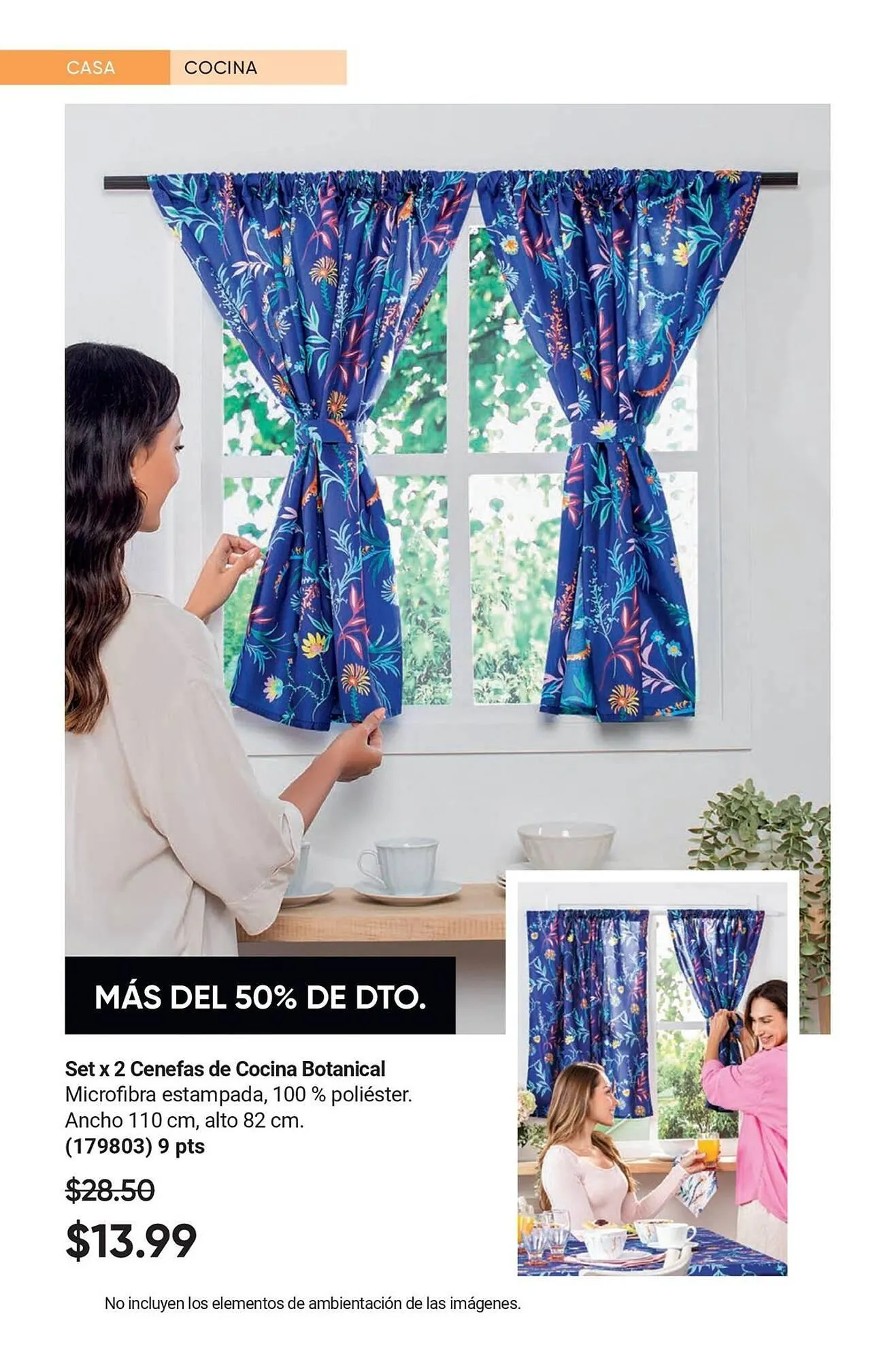 Catalogo de Catálogo AVON 1 de julio al 31 de julio 2026 - Pag 42