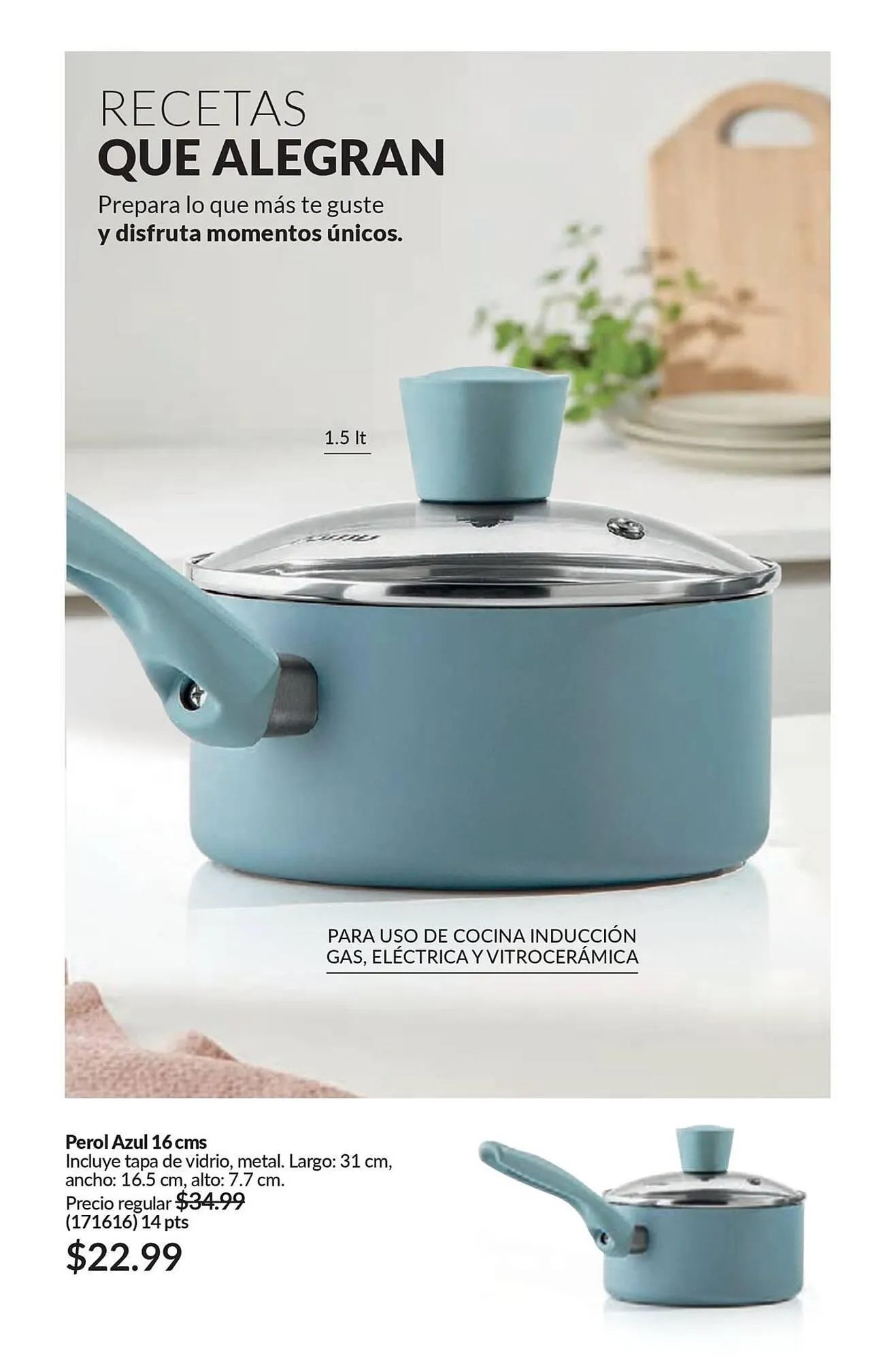 Catalogo de Catálogo AVON 3 de marzo al 31 de marzo 2025 - Pag 38