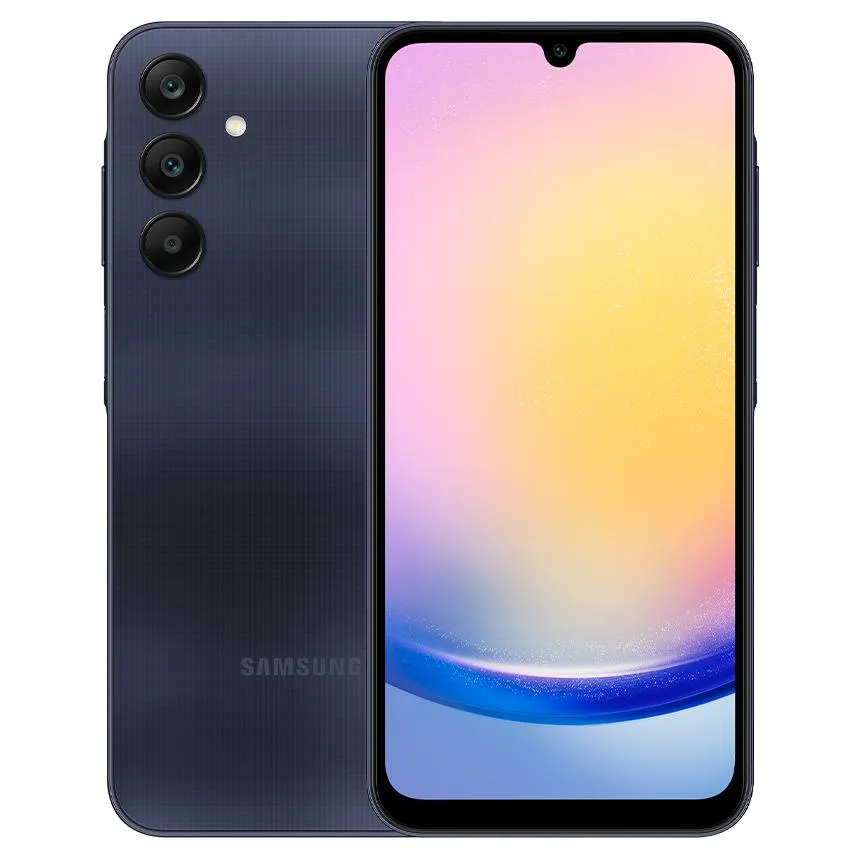GALAXY A25 (128GB)