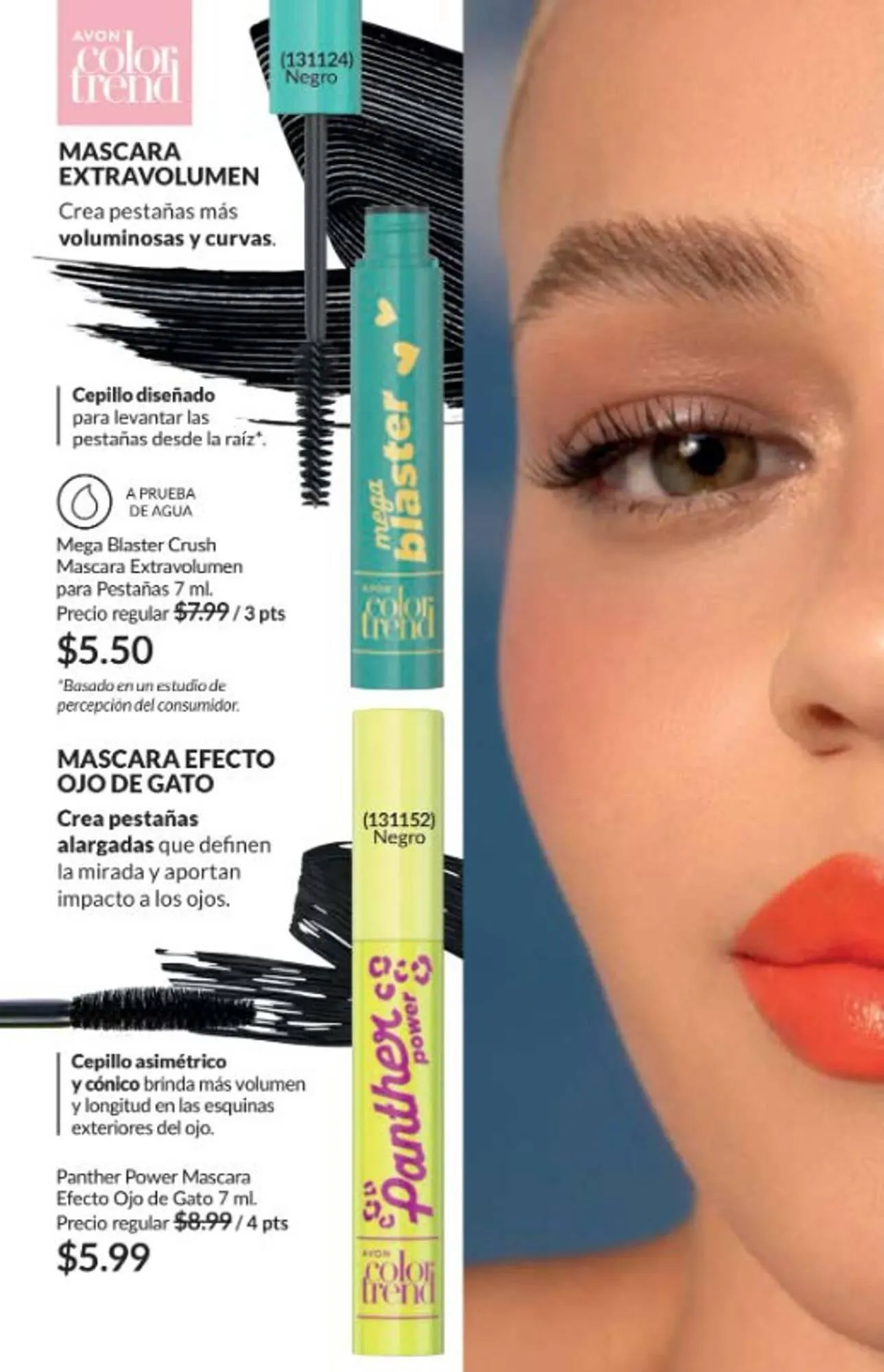 Catalogo de Catálogo AVON 8 de enero al 31 de enero 2026 - Pag 53