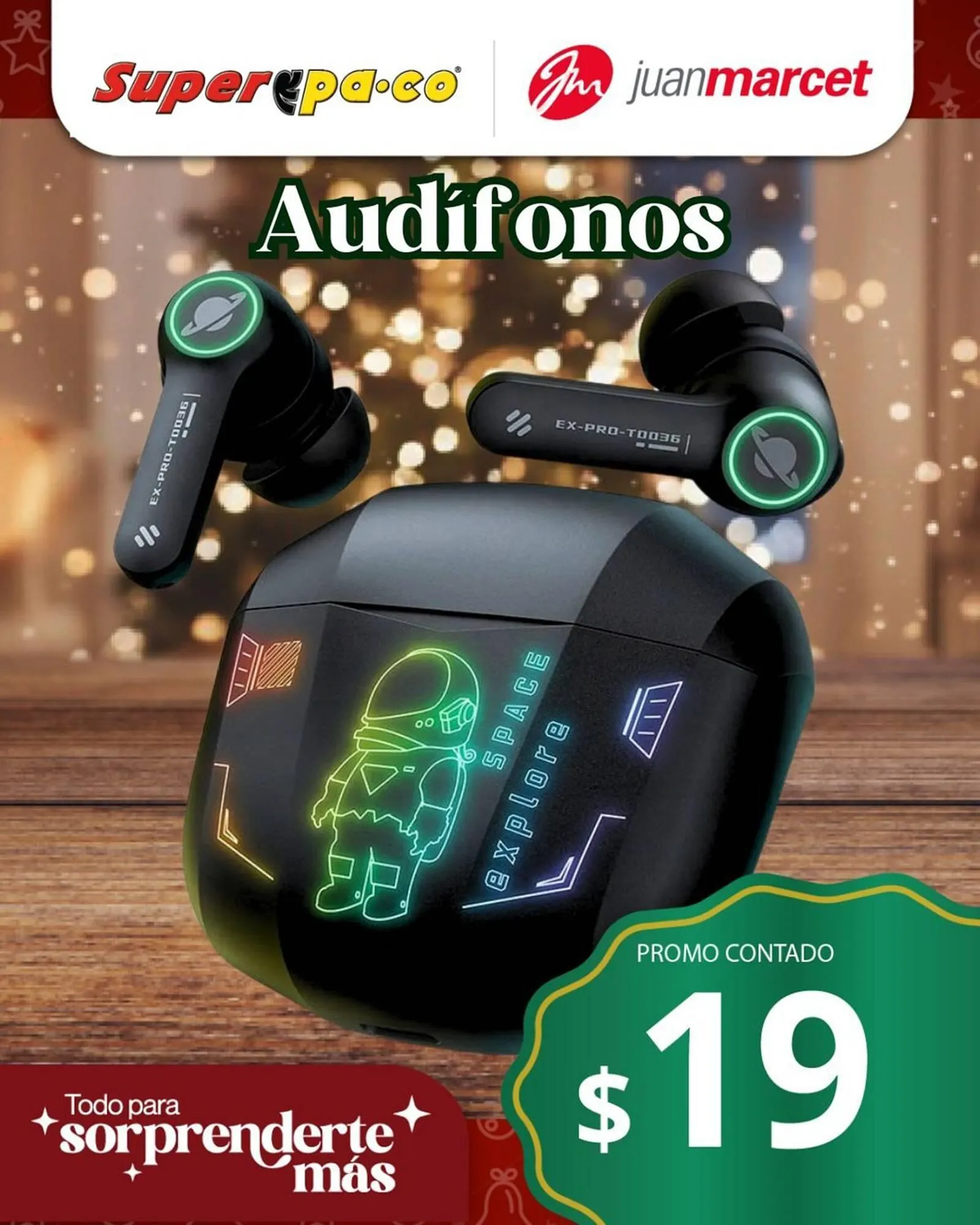 Catalogo de Catálogo Super Paco 18 de diciembre al 31 de diciembre 2025 - Pag 5