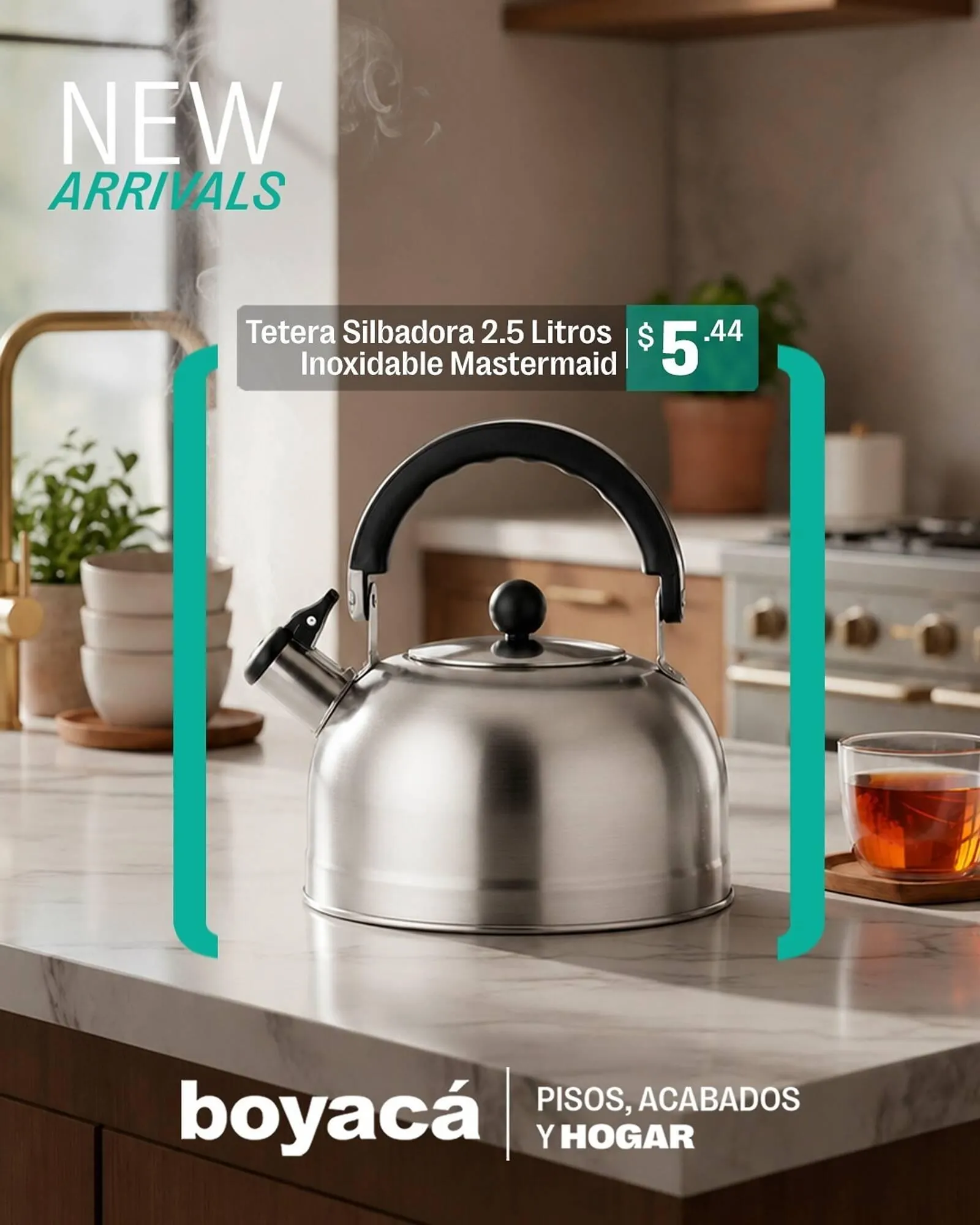 Catalogo de Catálogo Boyacá 13 de mayo al 31 de mayo 2026 - Pag 3