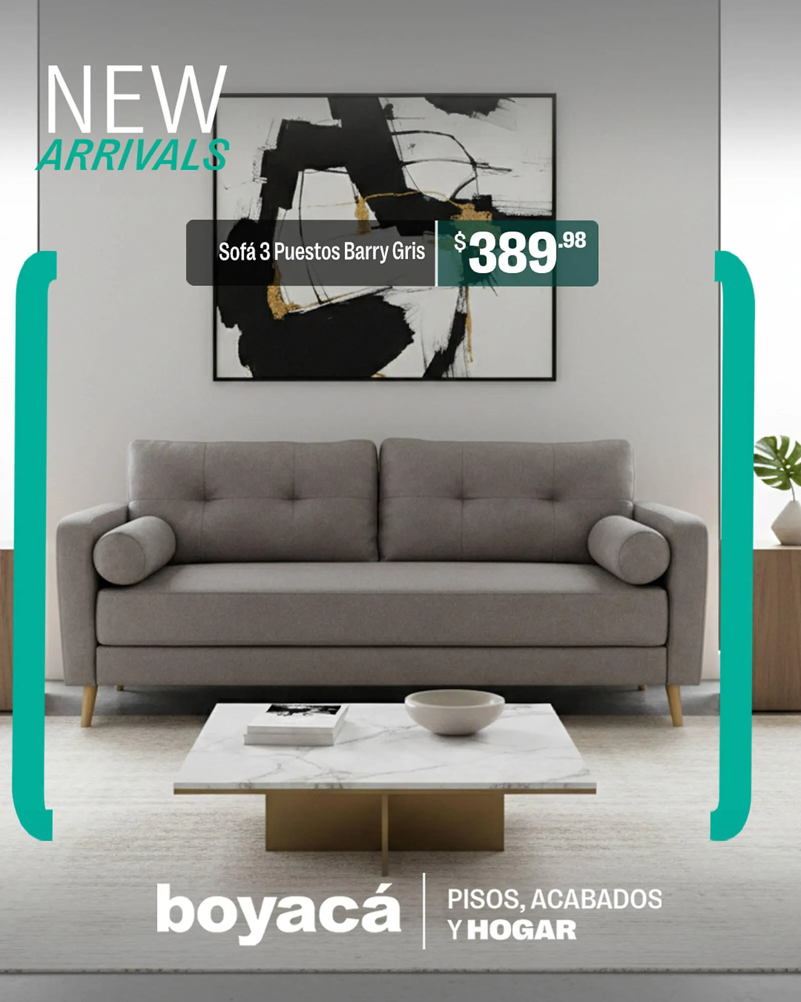 Catalogo de Catálogo Boyacá 22 de enero al 31 de enero 2026 - Pag 3