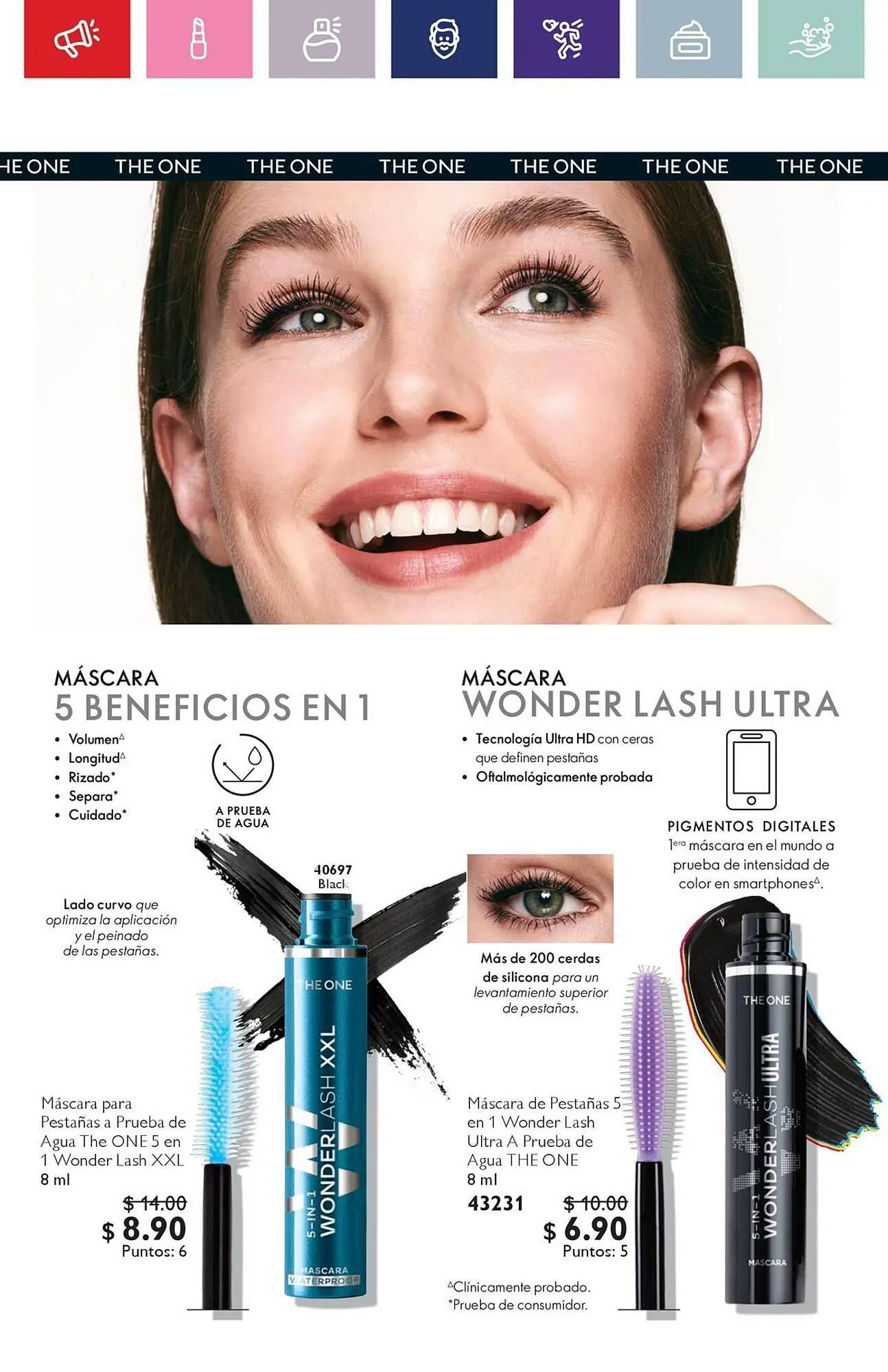 Catalogo de Catálogo Oriflame 12 de febrero al 1 de marzo 2024 - Pag 48