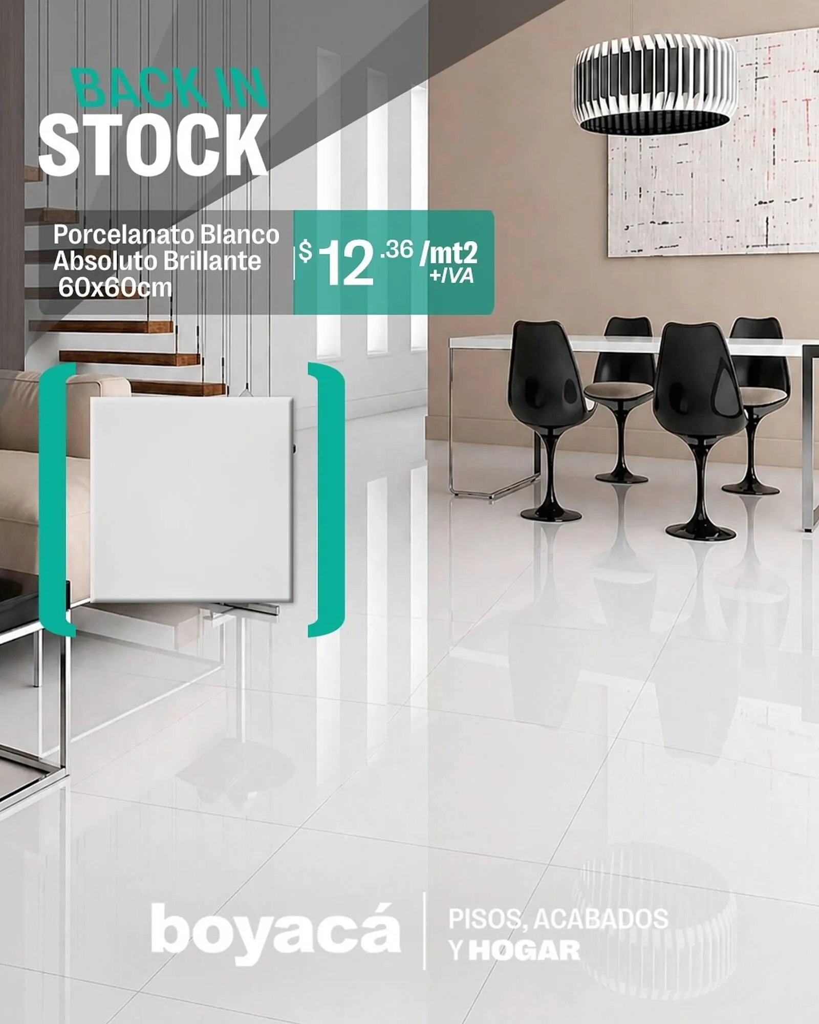 Catalogo de Catálogo Boyacá 30 de abril al 6 de mayo 2026 - Pag 3