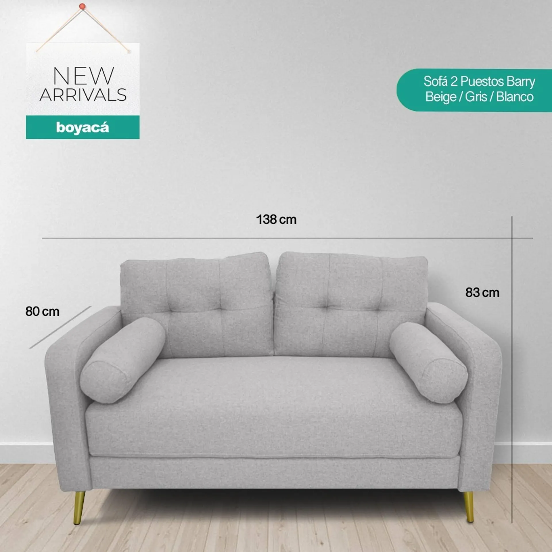 Catalogo de Catálogo Boyacá 6 de marzo al 19 de marzo 2025 - Pag 3