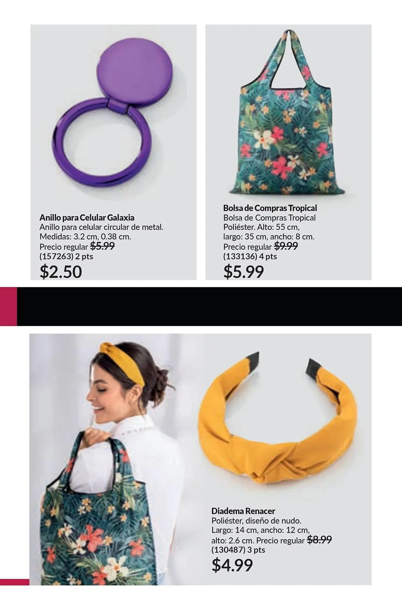 Catalogo de Catálogo AVON 9 de febrero al 2 de marzo 2025 - Pag 96