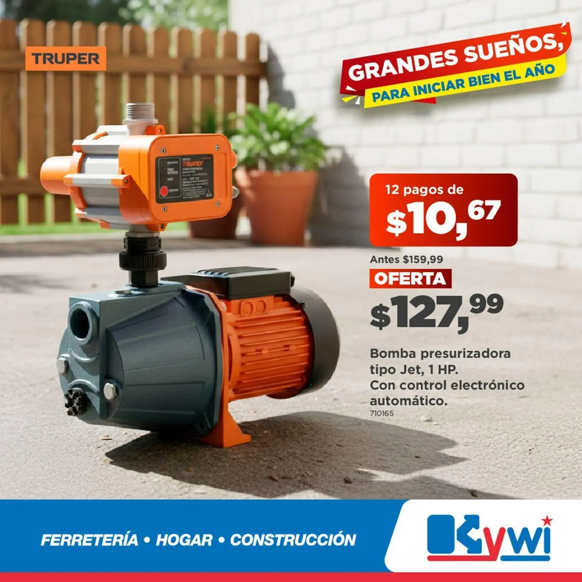 Catalogo de Catálogo Kywi 20 de enero al 26 de enero 2026 - Pag 6