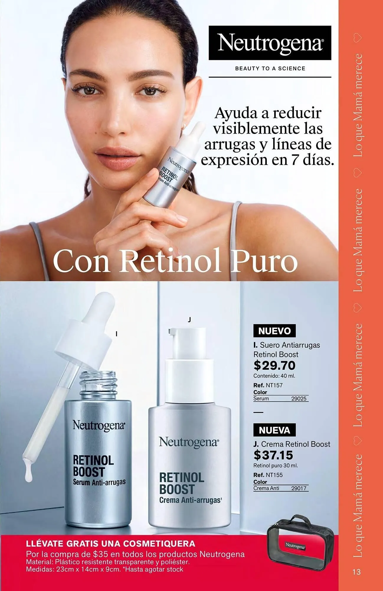 Catalogo de Catálogo Leonisa 1 de julio al 31 de agosto 2026 - Pag 13