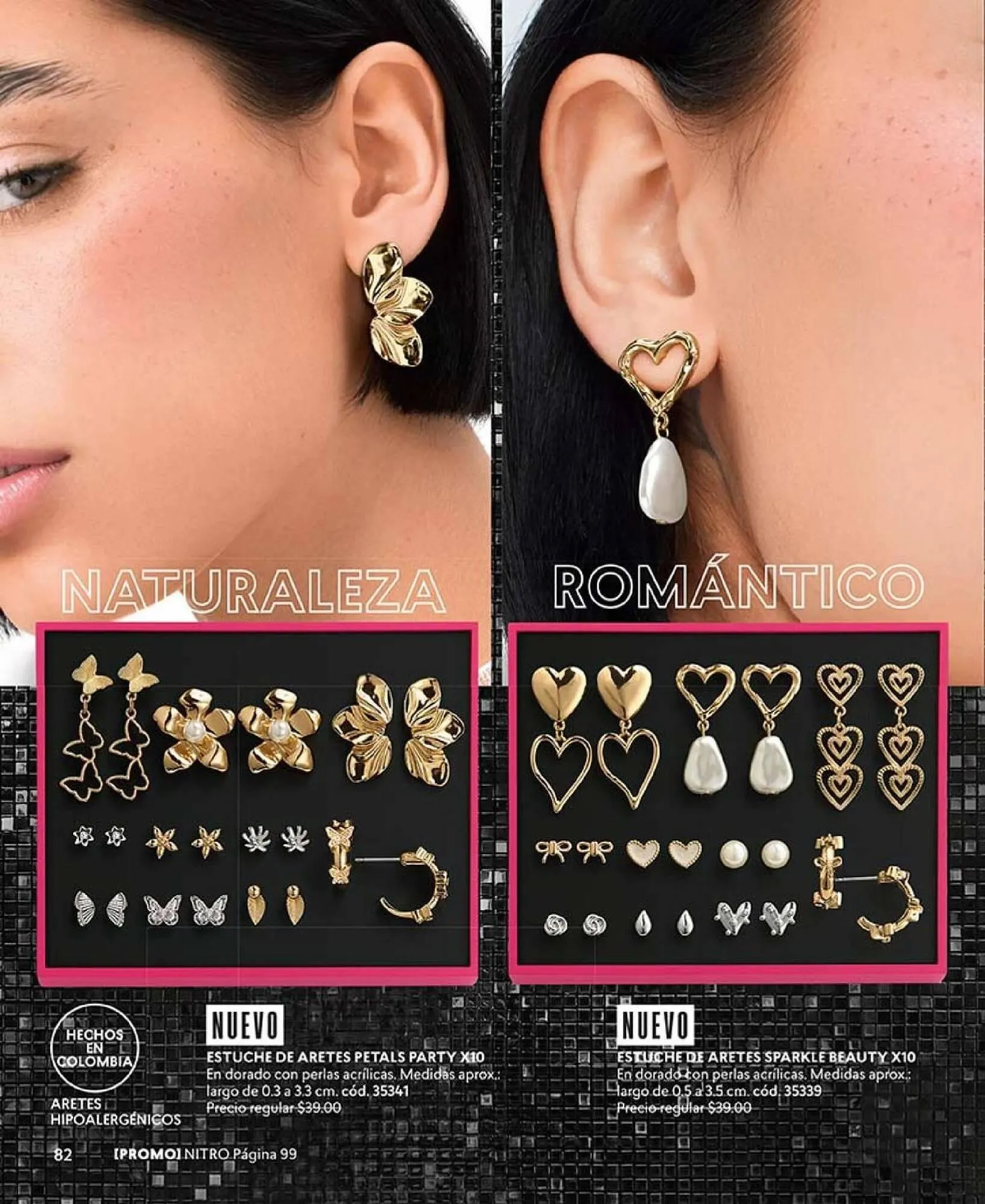 Catalogo de Catálogo Cyzone 3 de enero al 28 de febrero 2025 - Pag 96