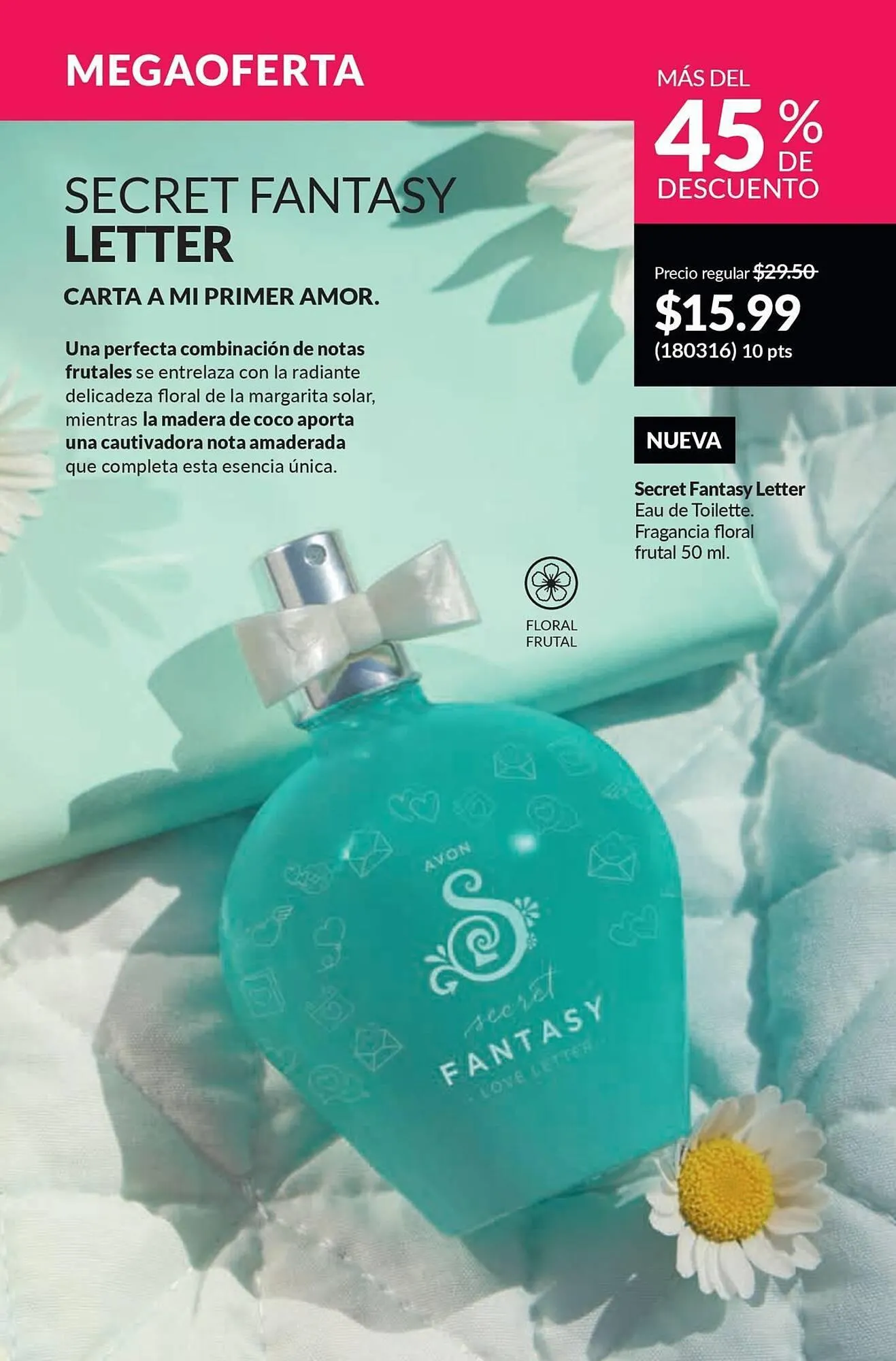 Catalogo de Catálogo AVON 9 de diciembre al 31 de diciembre 2025 - Pag 206