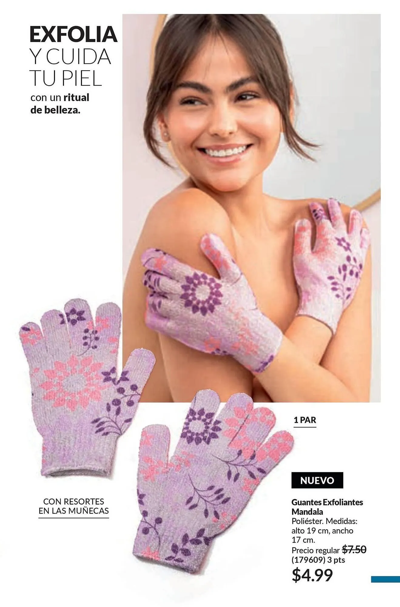 Catalogo de Catálogo AVON 9 de febrero al 2 de marzo 2025 - Pag 47