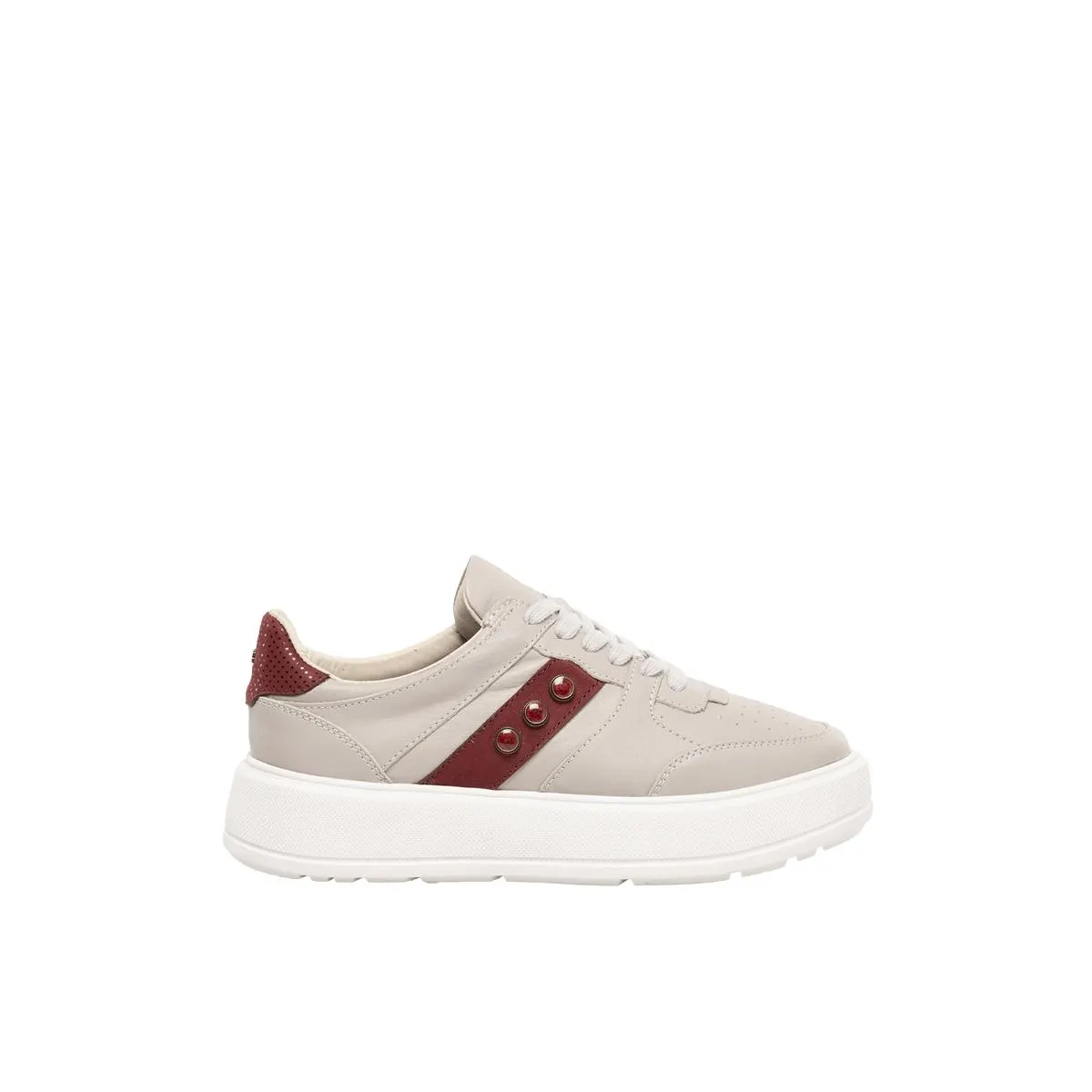 TENIS PARA MUJER TIGRIS