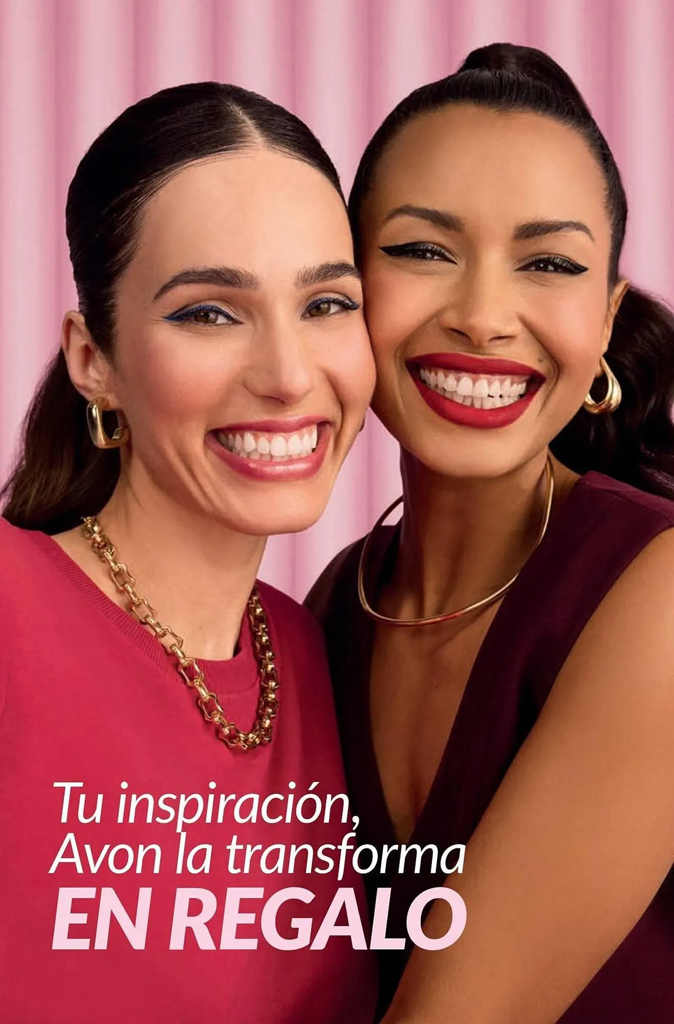 Catalogo de Catálogo AVON 1 de julio al 31 de julio 2026 - Pag 14