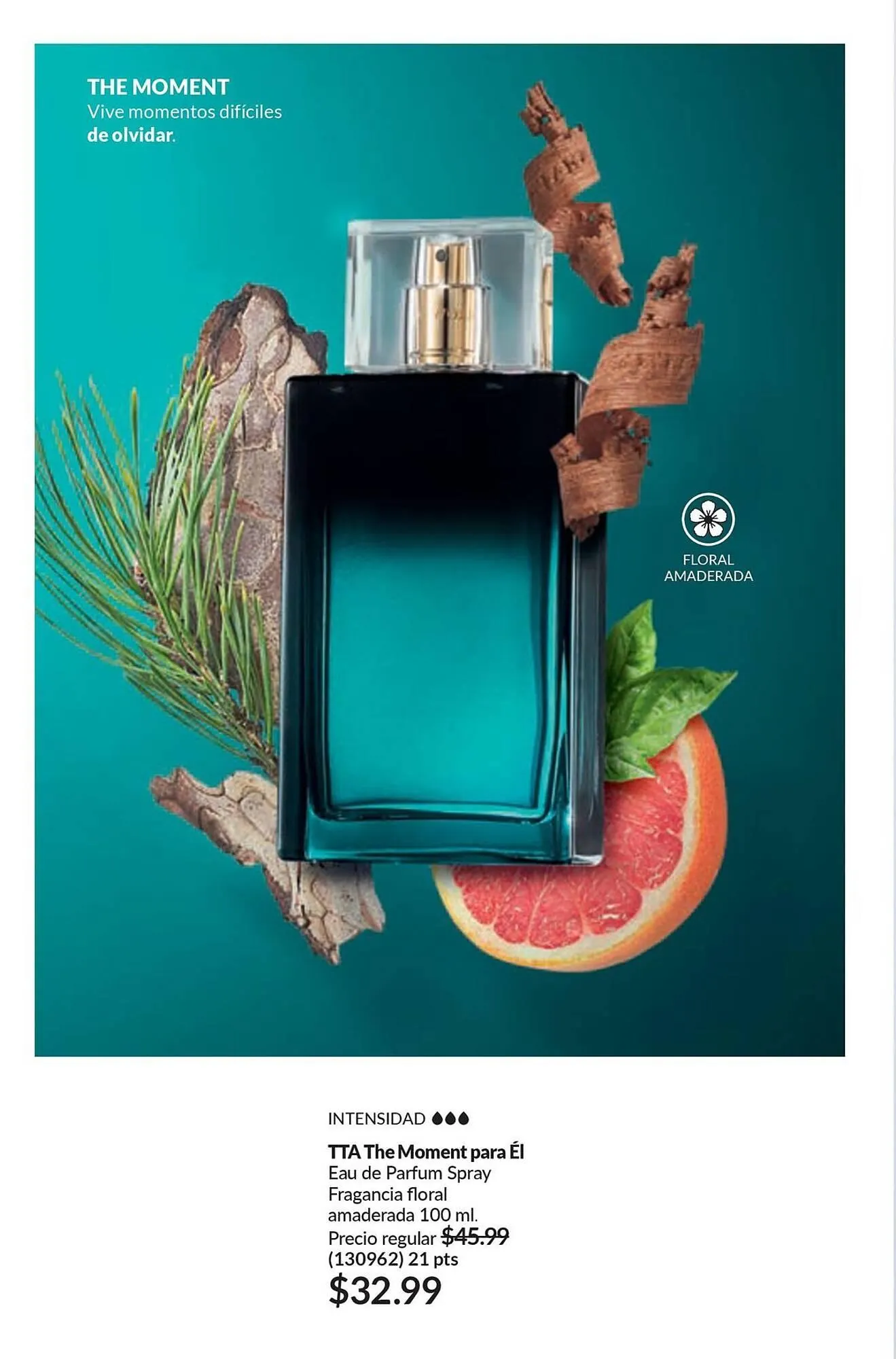 Catalogo de Catálogo AVON 18 de febrero al 31 de marzo 2025 - Pag 86