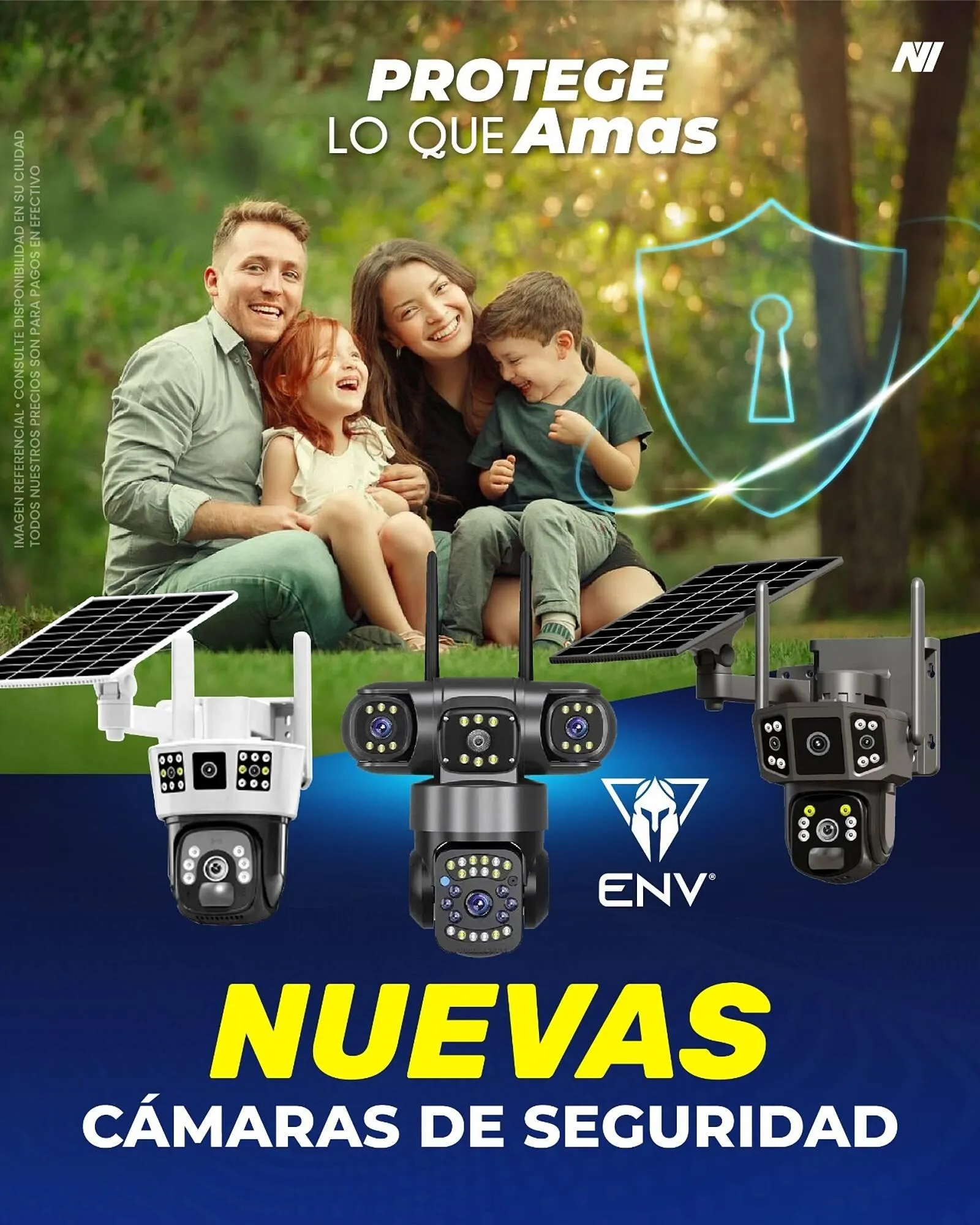 Catalogo de Catálogo Novicompu 6 de marzo al 14 de marzo 2026 - Pag 1