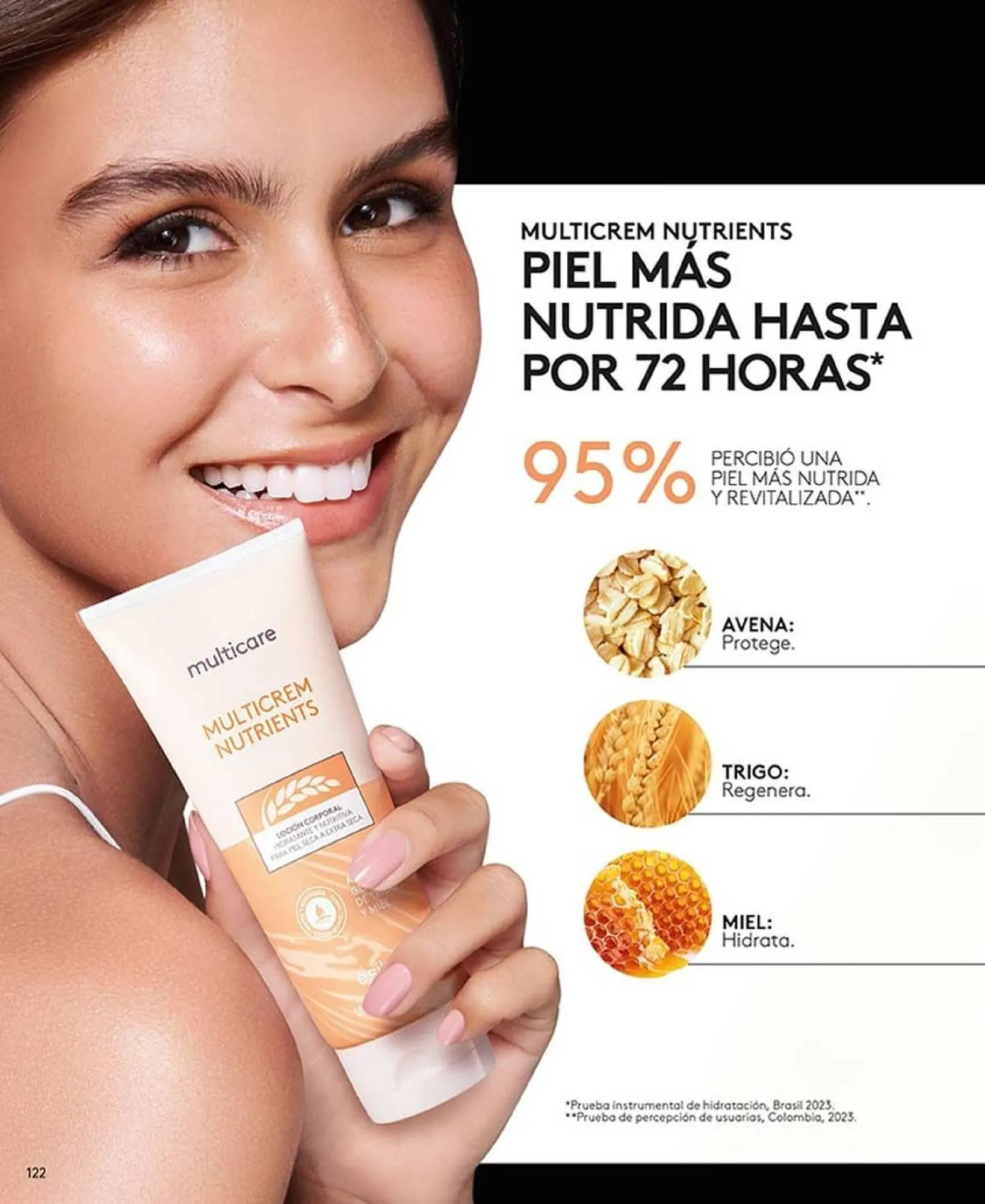 Catalogo de Catálogo Ésika 1 de mayo al 31 de mayo 2026 - Pag 122