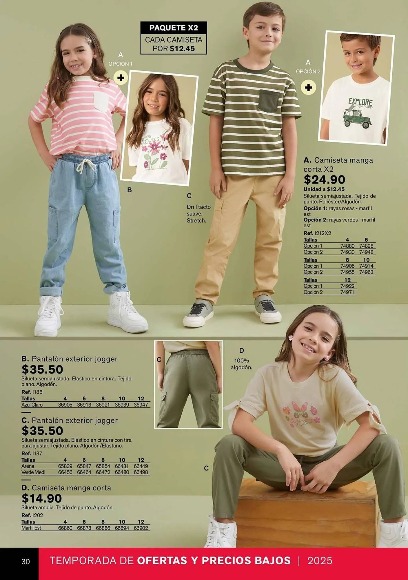 Catalogo de Catálogo Leonisa 26 de diciembre al 22 de enero 2025 - Pag 30