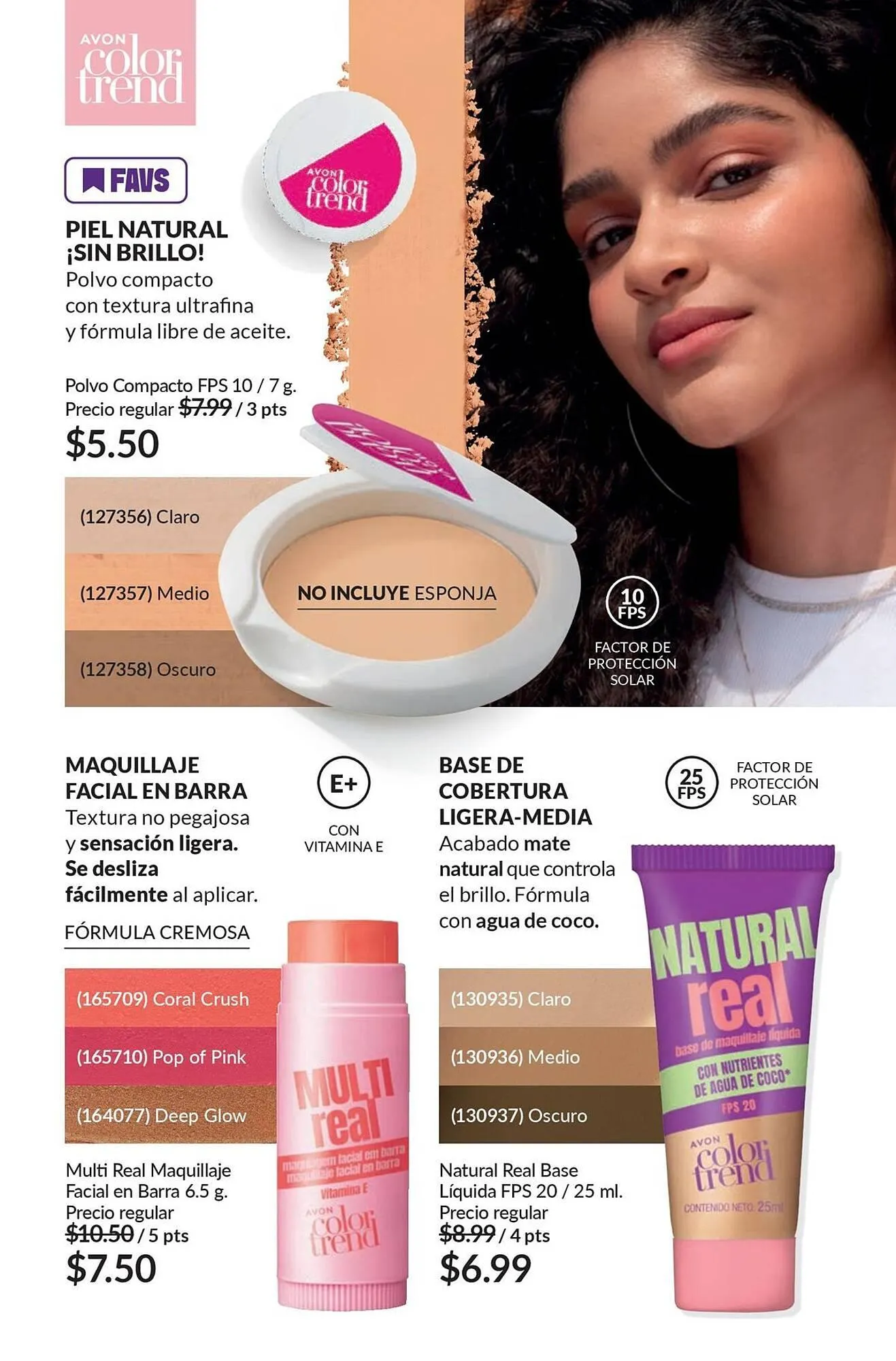 Catalogo de Catálogo AVON 1 de julio al 31 de julio 2026 - Pag 81