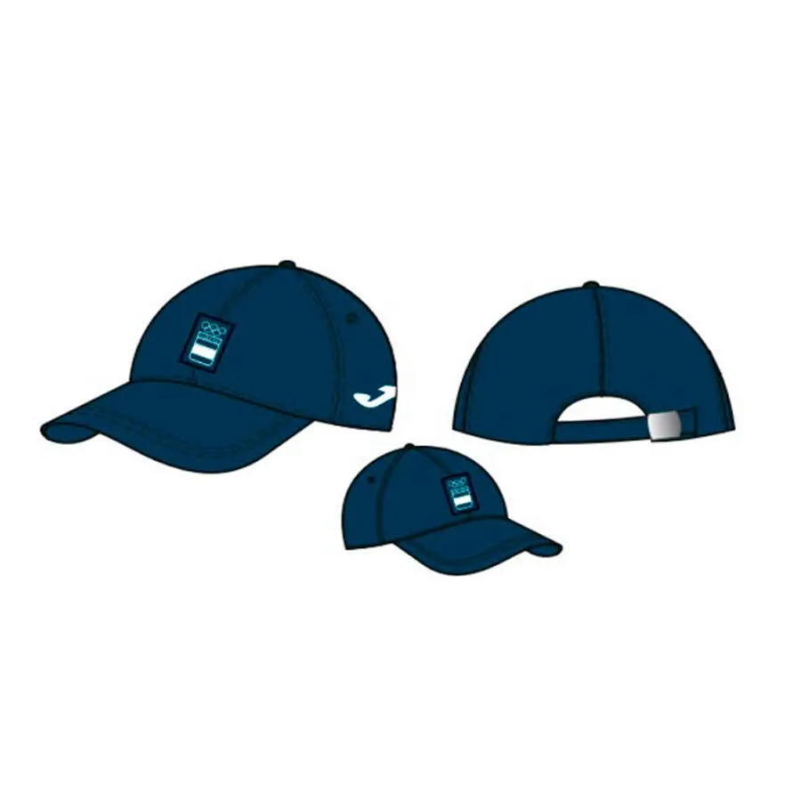 Gorra paseo Comité Olímpico Español