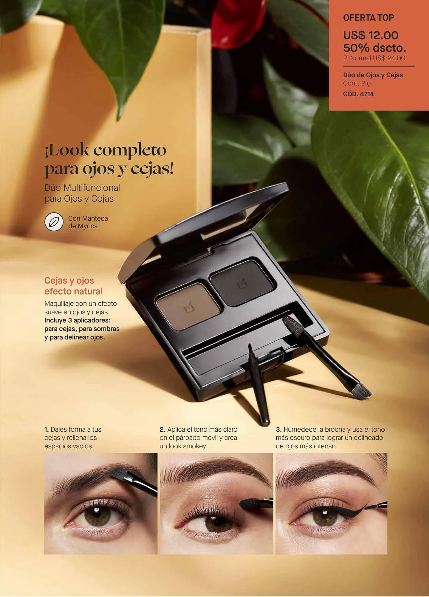 Catalogo de Catálogo Yanbal 9 de septiembre al 6 de octubre 2023 - Pag 47