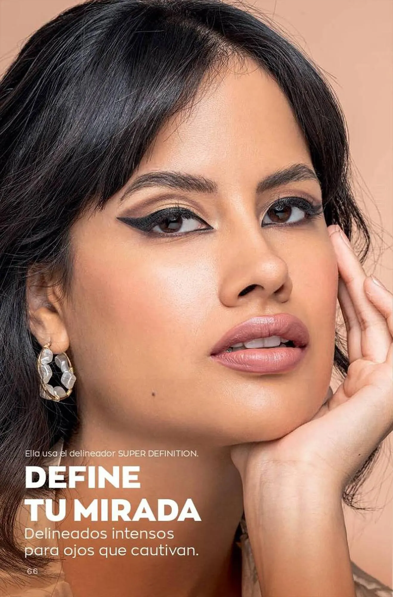 Catalogo de Catálogo AVON 31 de agosto al 2 de septiembre 2023 - Pag 66