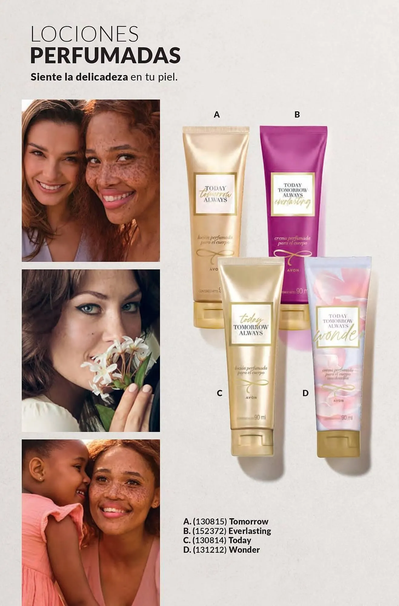 Catalogo de Catálogo AVON 4 de julio al 11 de noviembre 2025 - Pag 95