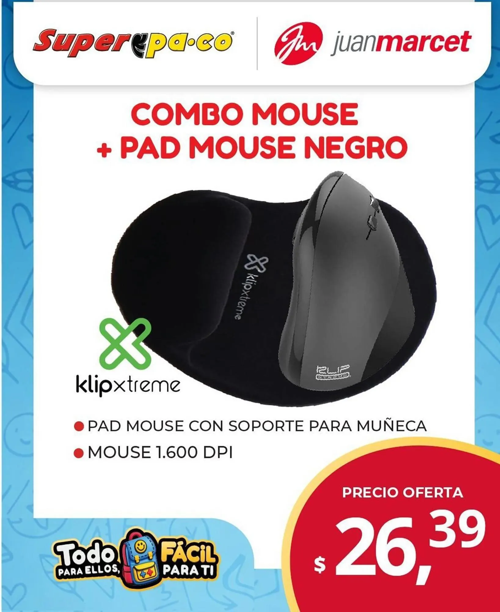 Catalogo de Catálogo Super Paco 8 de abril al 14 de abril 2026 - Pag 4