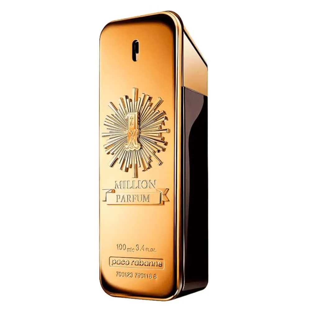 1 MILLION PARFUM (Rabanne) (Hombre)