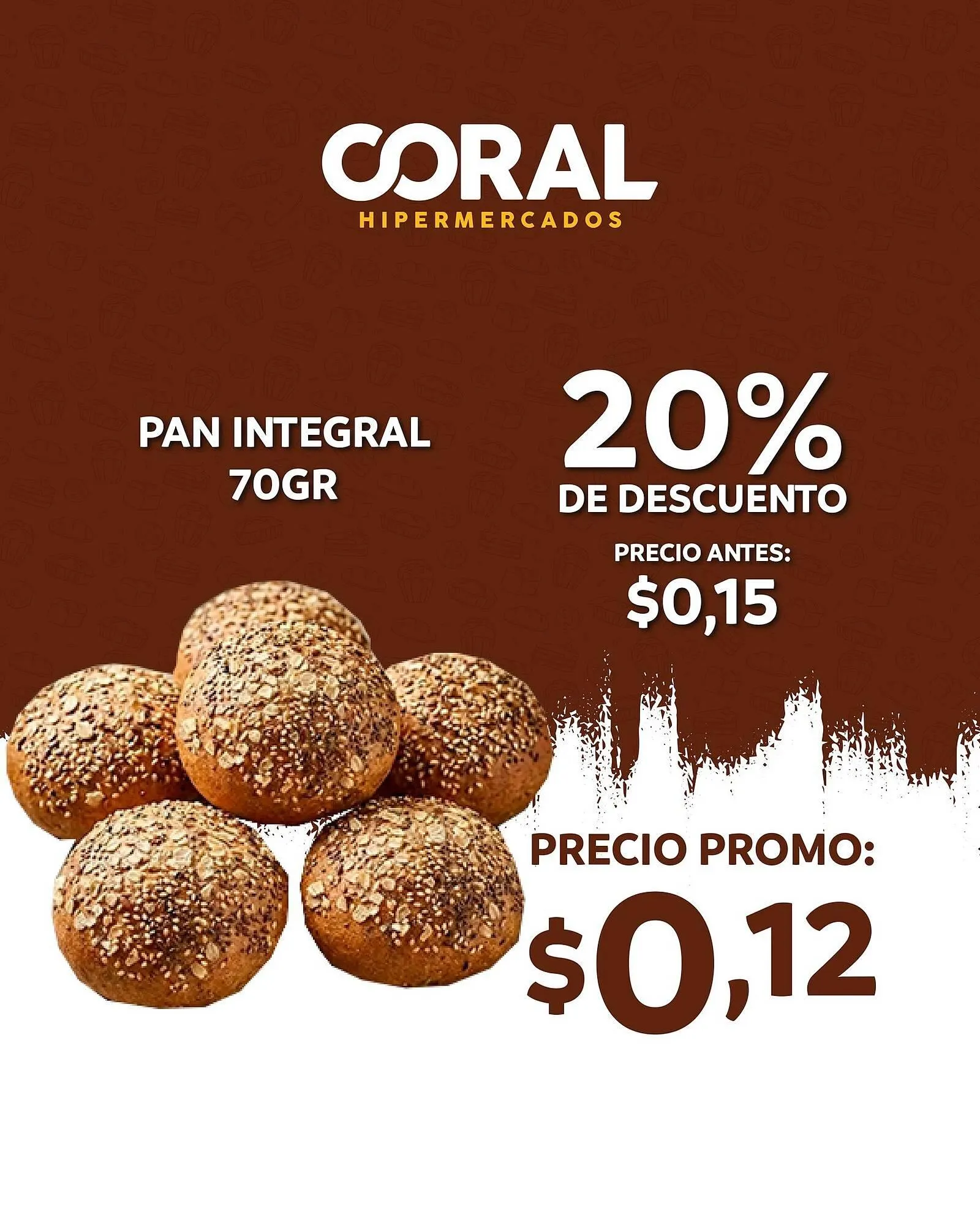 Catalogo de Catálogo Coral Hipermercados 4 de marzo al 10 de marzo 2026 - Pag 4