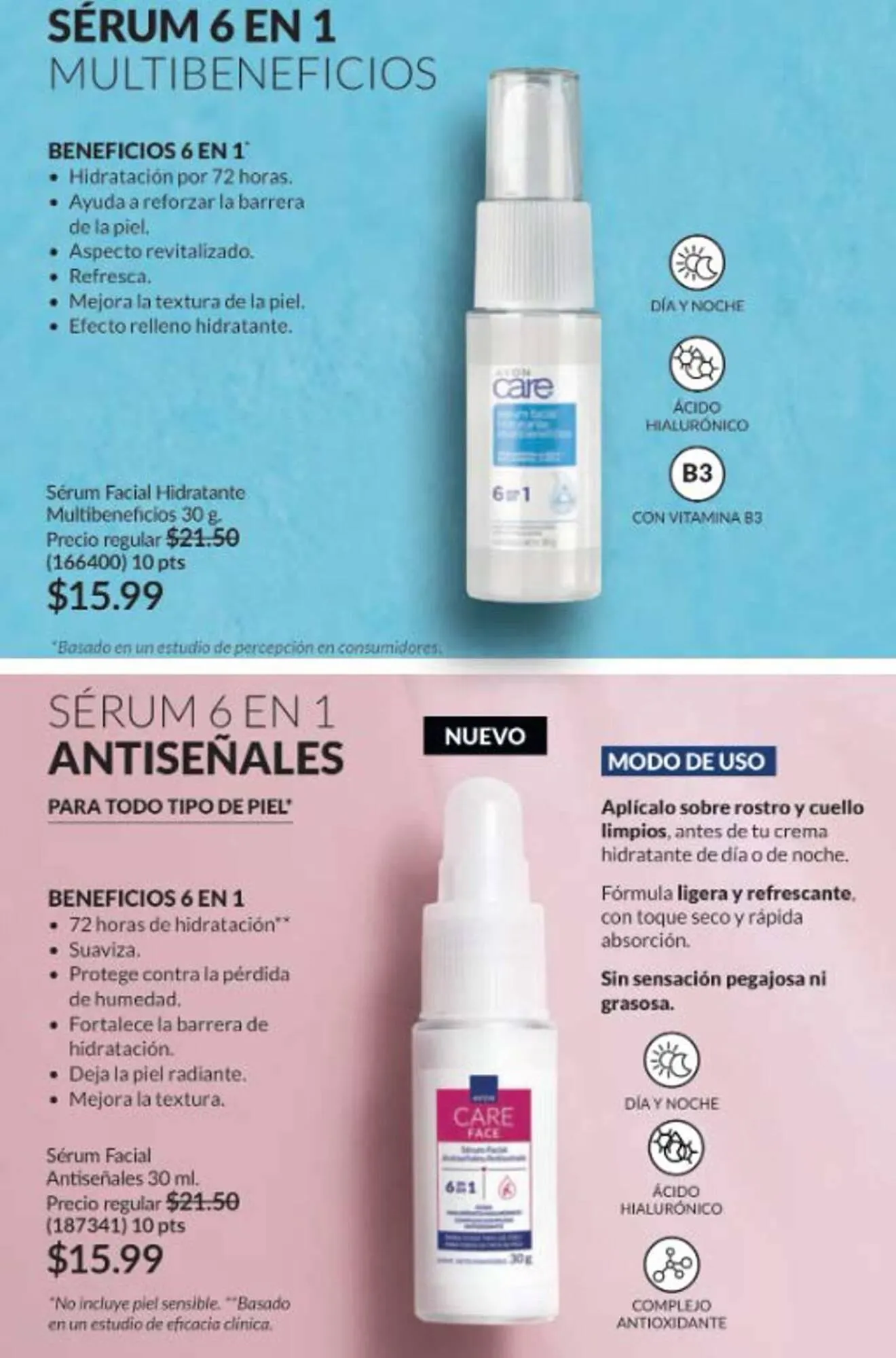 Catalogo de Catálogo AVON 8 de enero al 31 de enero 2026 - Pag 118