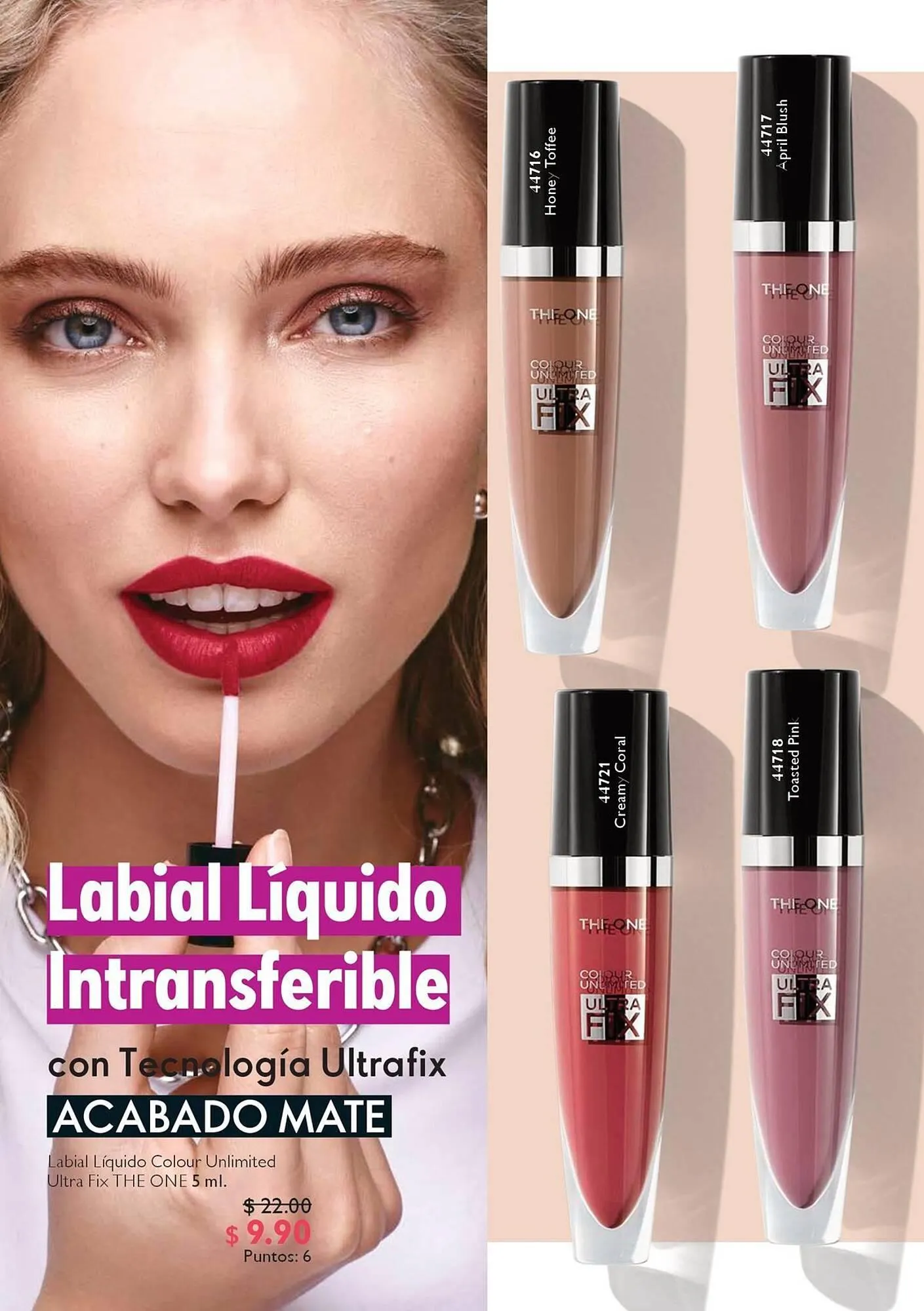 Catalogo de Catálogo Oriflame 8 de enero al 23 de enero 2026 - Pag 8