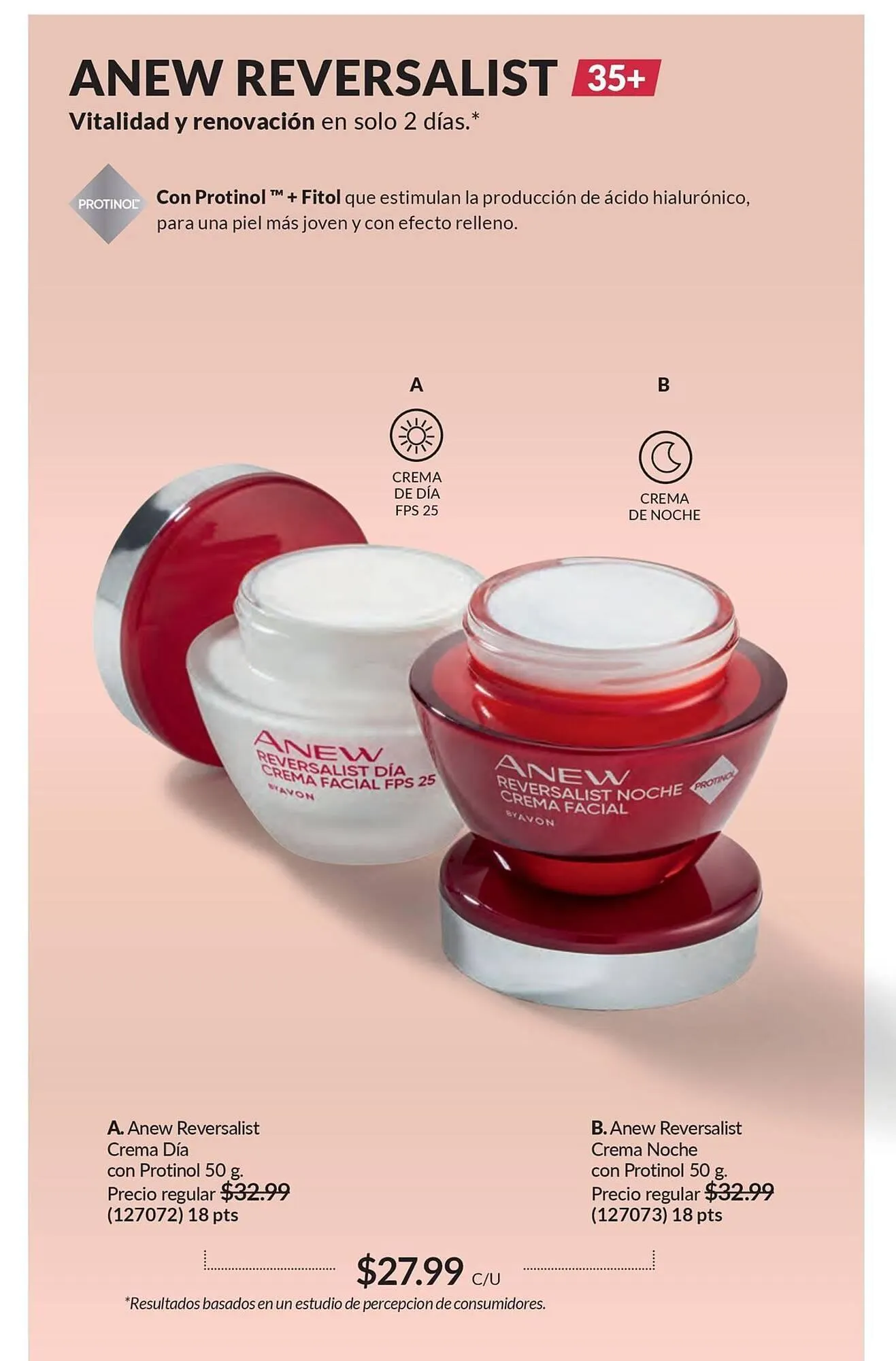 Catalogo de Catálogo AVON 3 de marzo al 31 de marzo 2025 - Pag 113