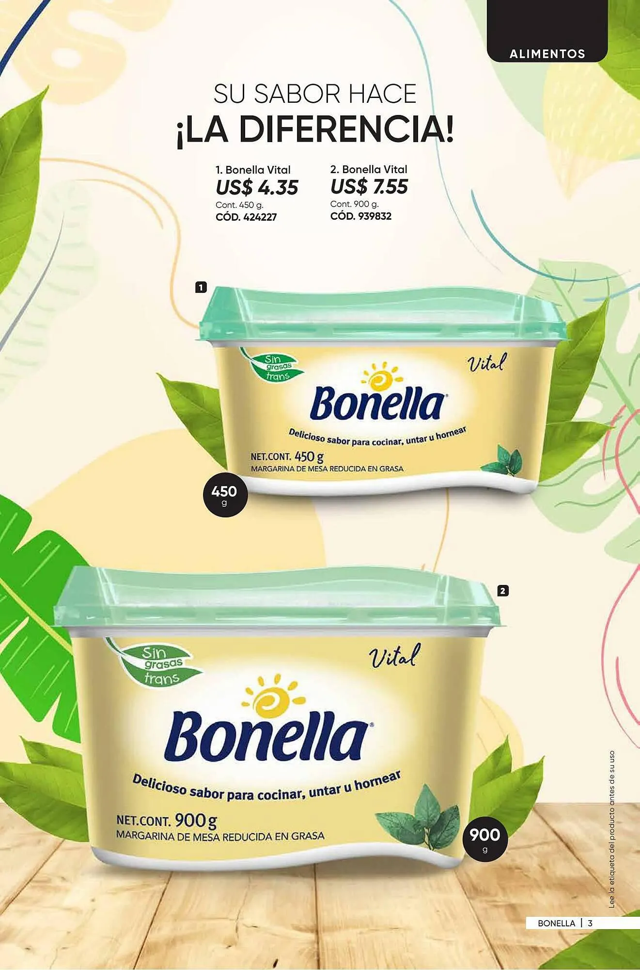 Catalogo de Catálogo Azzorti 1 de agosto al 4 de agosto 2023 - Pag 3