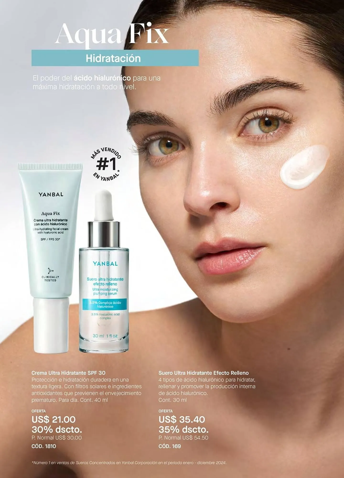 Catalogo de Catálogo Yanbal 6 de diciembre al 2 de enero 2026 - Pag 78