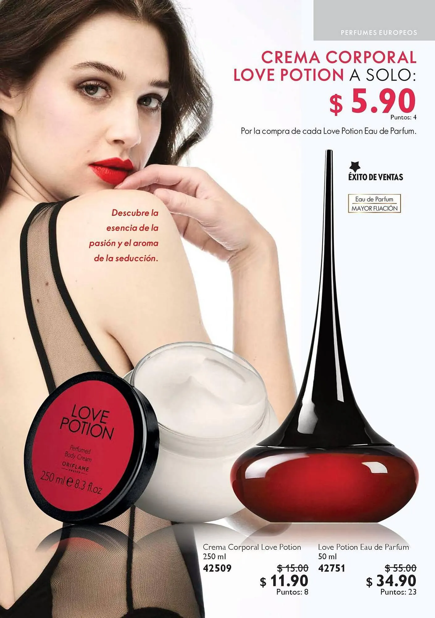 Catalogo de Catálogo Oriflame 18 de septiembre al 6 de octubre 2023 - Pag 103