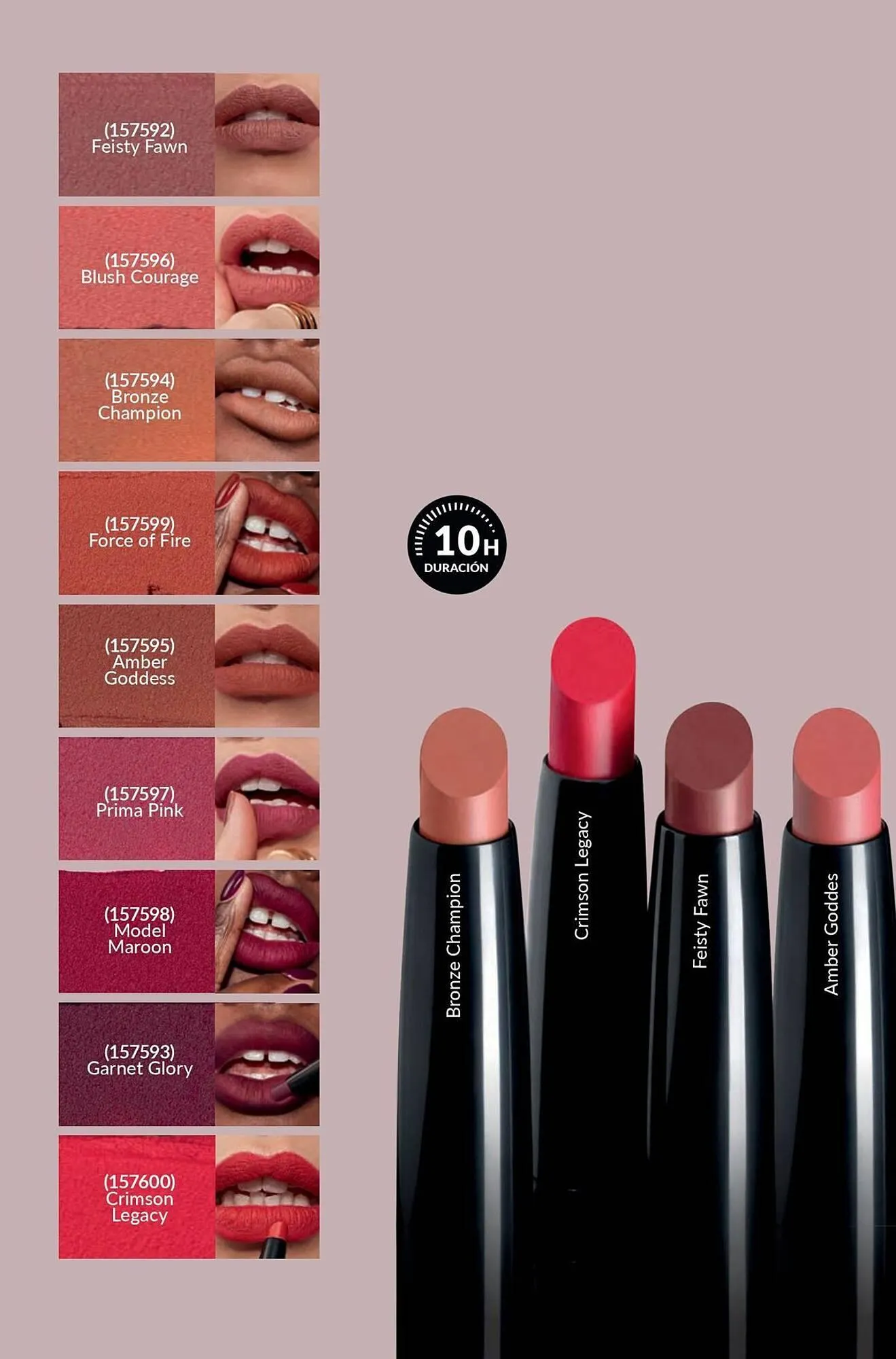 Catalogo de Catálogo AVON 19 de diciembre al 22 de enero 2025 - Pag 50