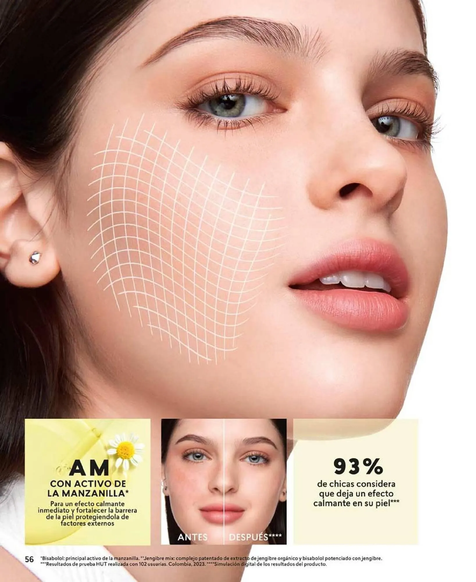 Catalogo de Catálogo Cyzone 26 de febrero al 15 de marzo 2024 - Pag 51