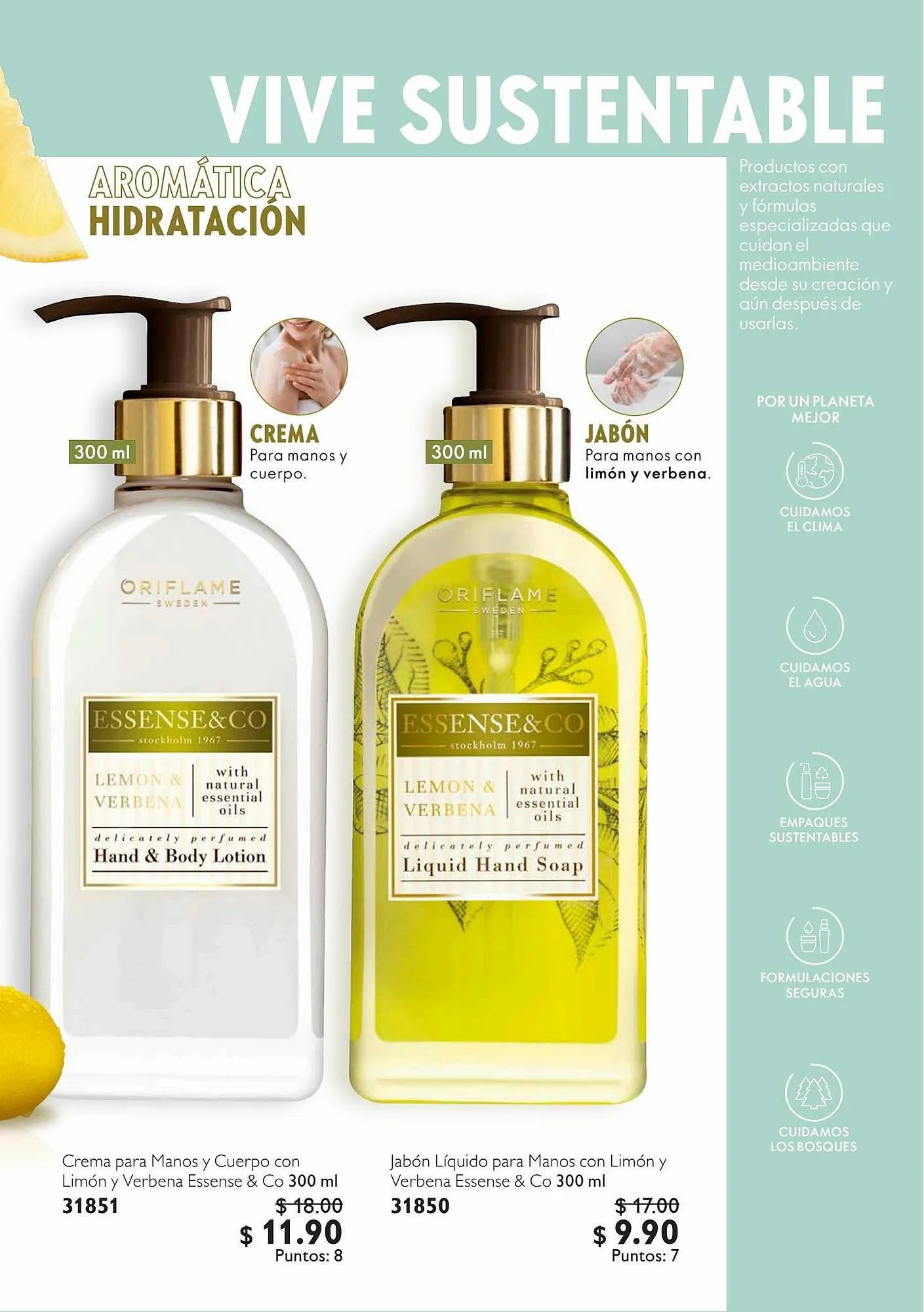 Catalogo de Catálogo Oriflame 7 de agosto al 25 de agosto 2023 - Pag 59