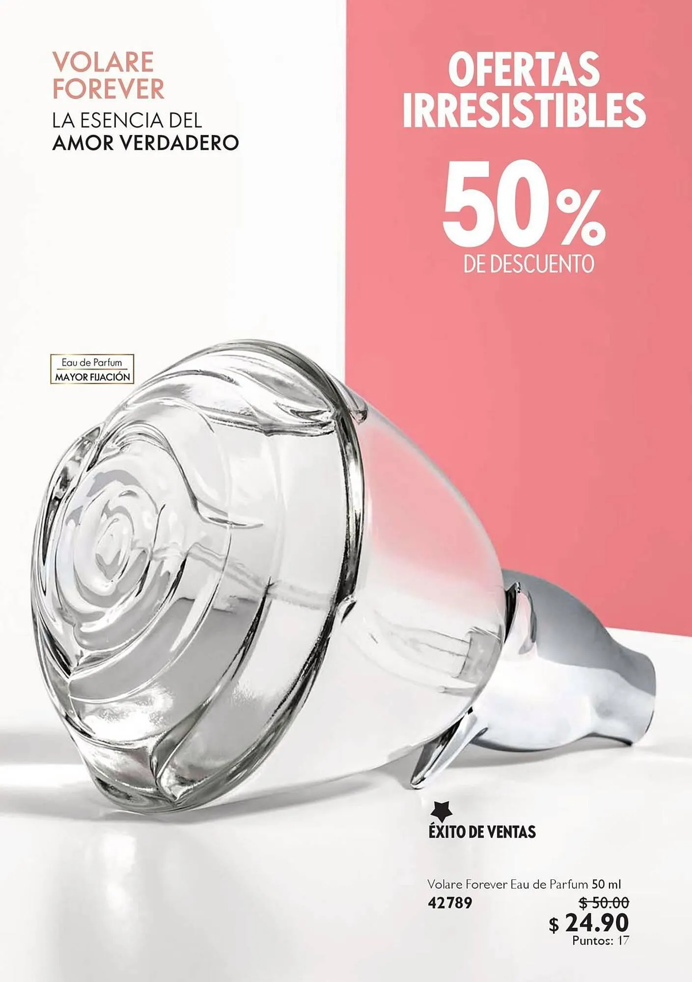 Catalogo de Catálogo Oriflame 18 de septiembre al 6 de octubre 2023 - Pag 19