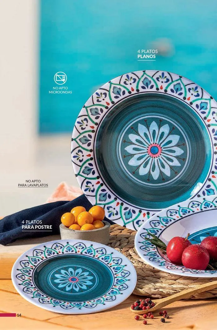 Catalogo de Fashion And Home / Campaña 10 5 de junio al 26 de junio 2024 - Pag 14