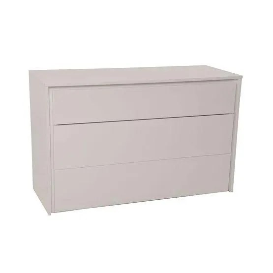 Comoda Morgan | Blanco Hg