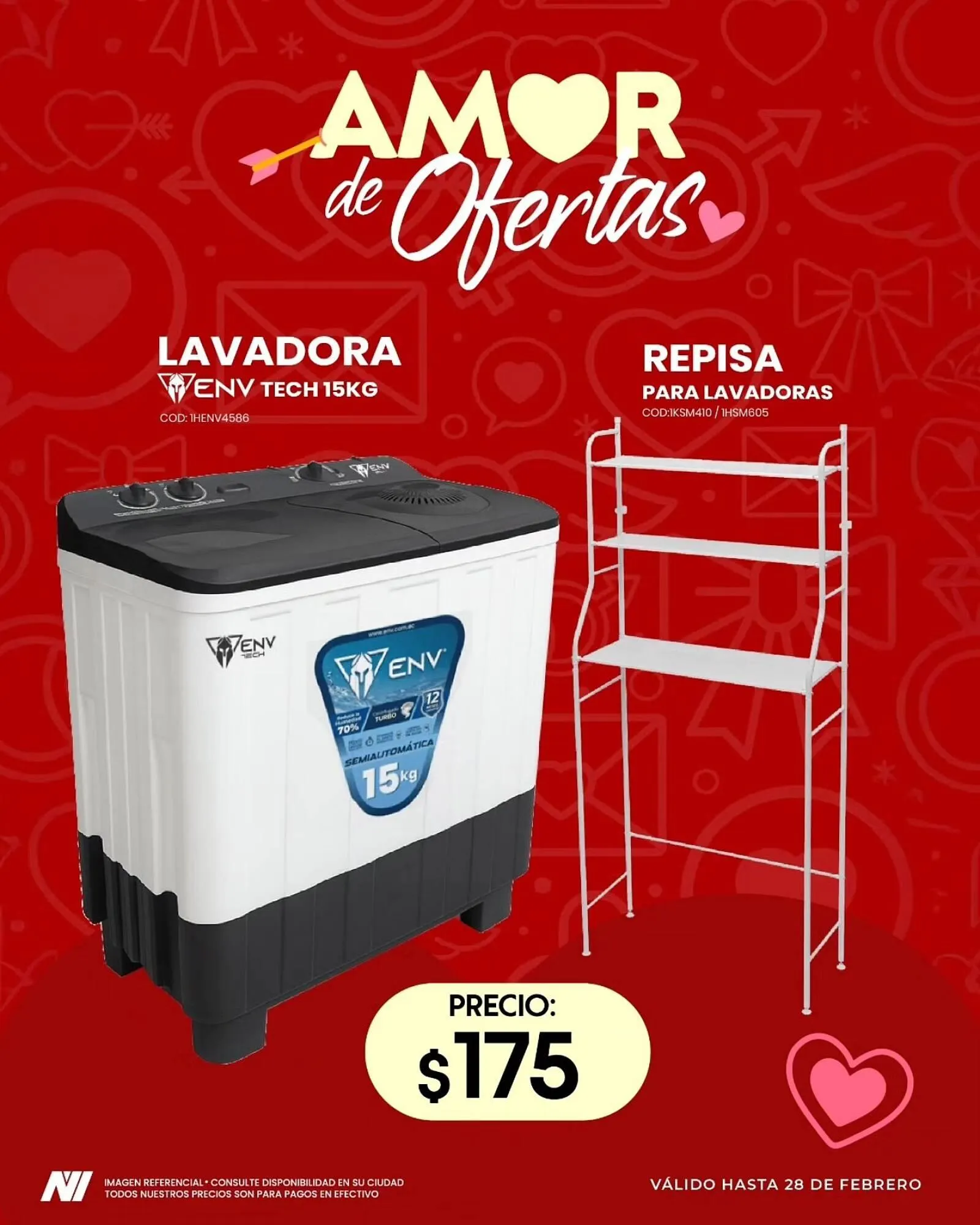 Catalogo de Catálogo Novicompu 16 de febrero al 28 de febrero 2026 - Pag 3