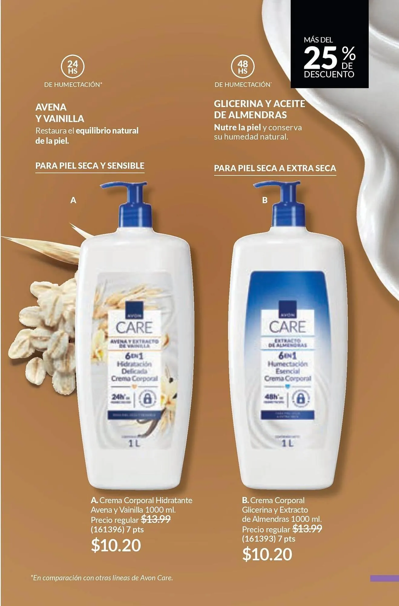 Catalogo de Catálogo AVON 9 de febrero al 2 de marzo 2025 - Pag 117