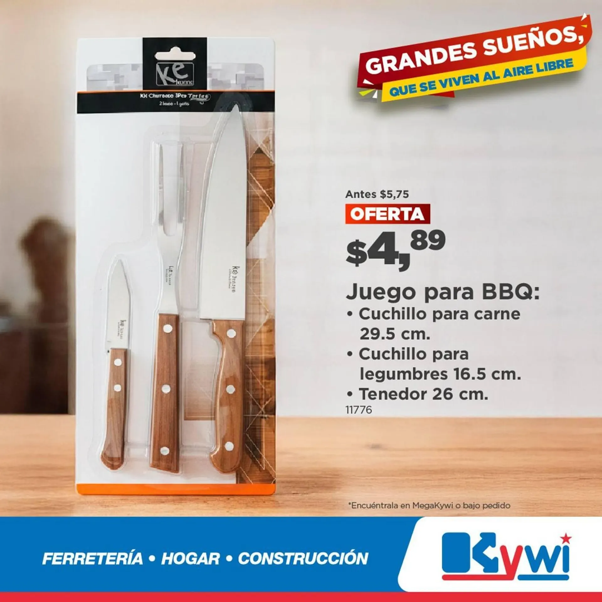 Catalogo de Catálogo Kywi 19 de febrero al 28 de febrero 2026 - Pag 2