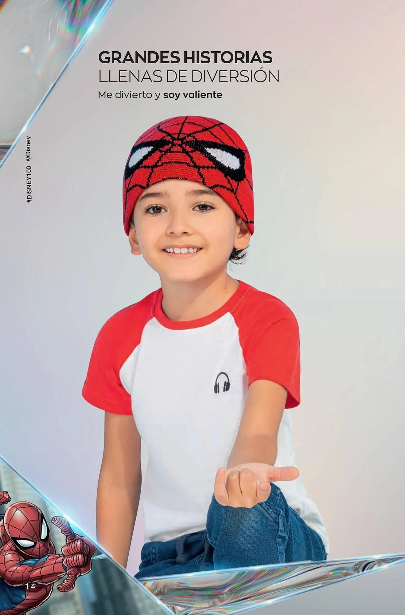 Catalogo de Catálogo AVON 30 de octubre al 26 de noviembre 2023 - Pag 14